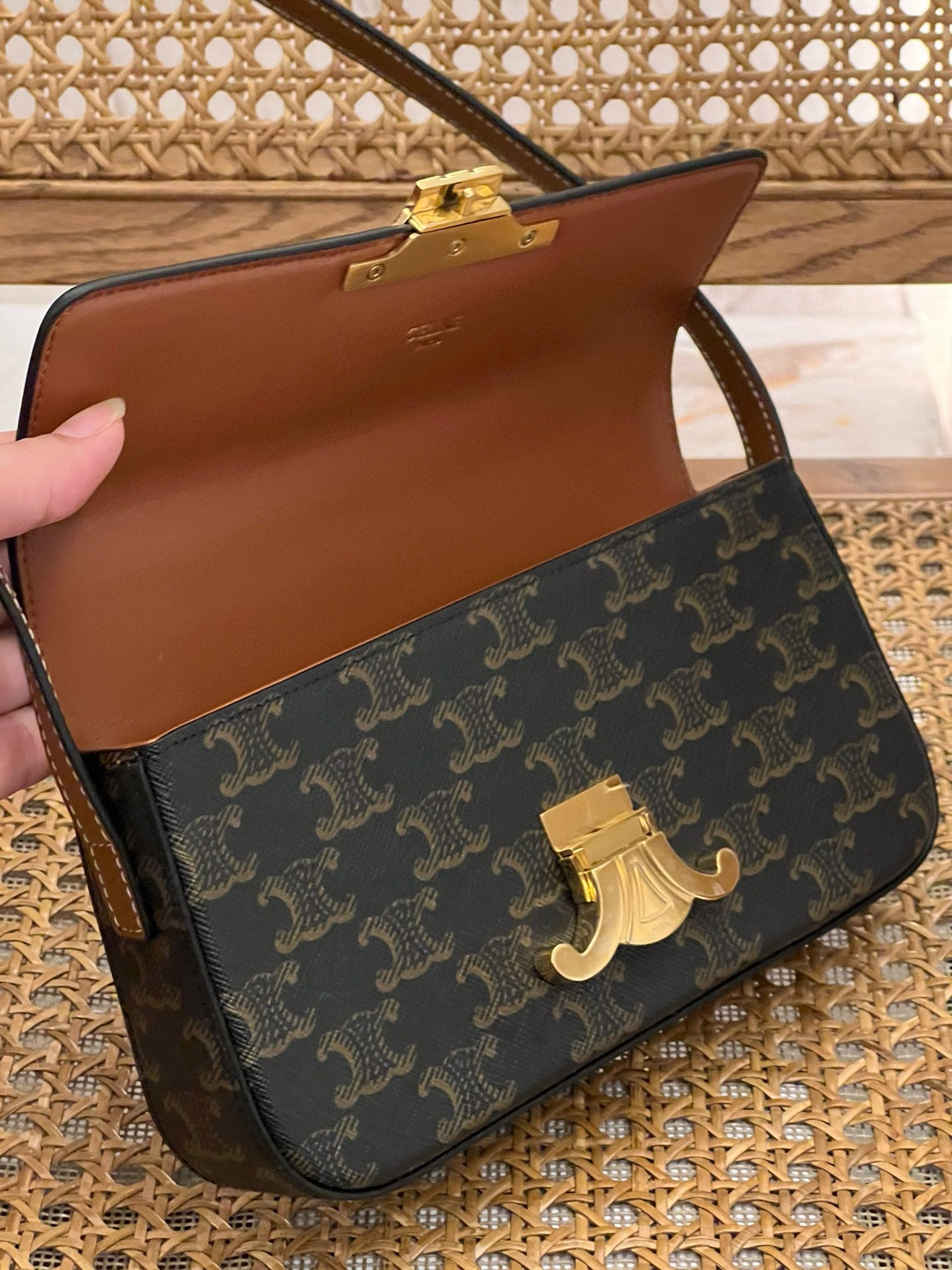 CEL CLAUDE BAG