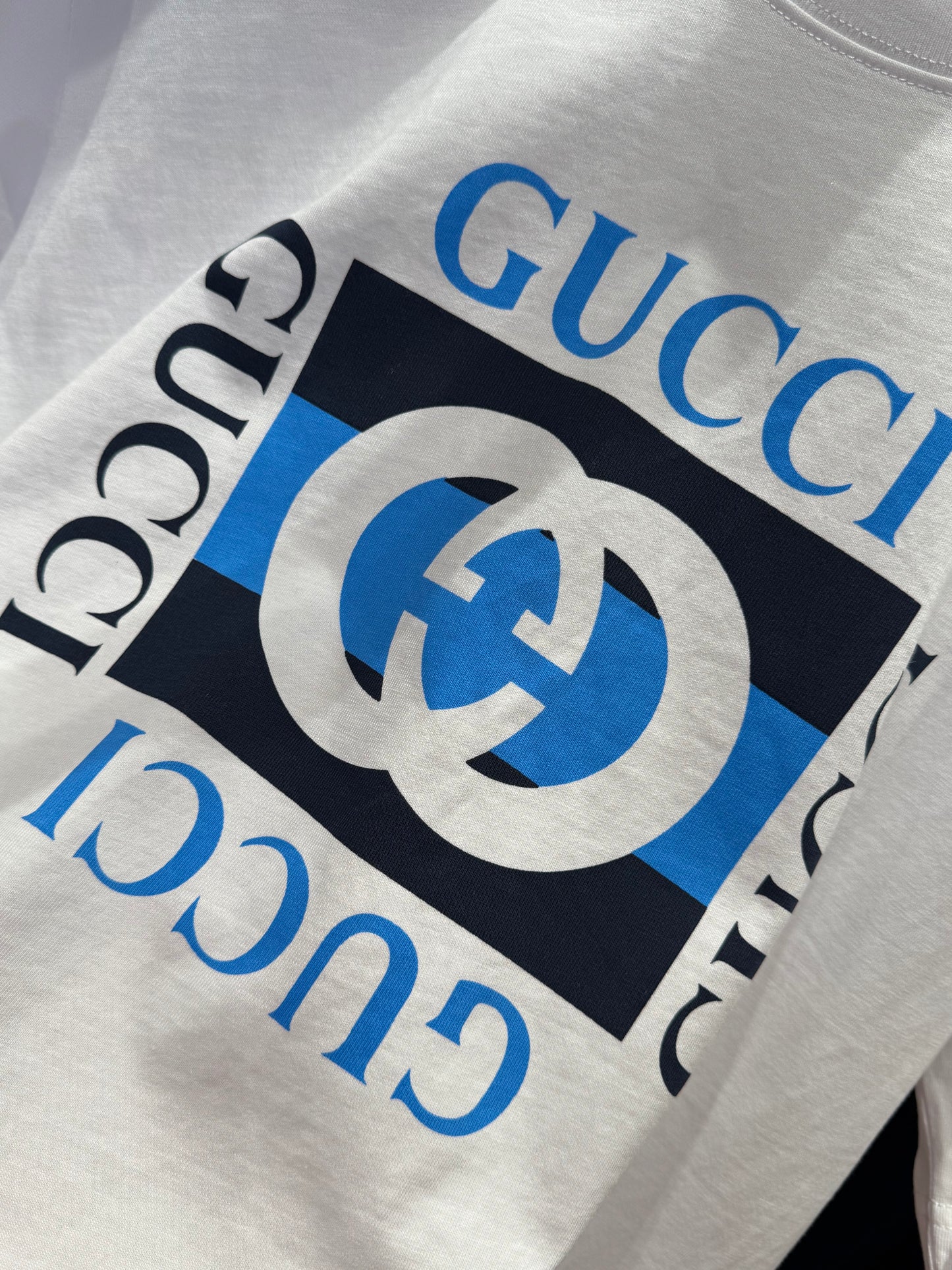 GG T-SHIRT