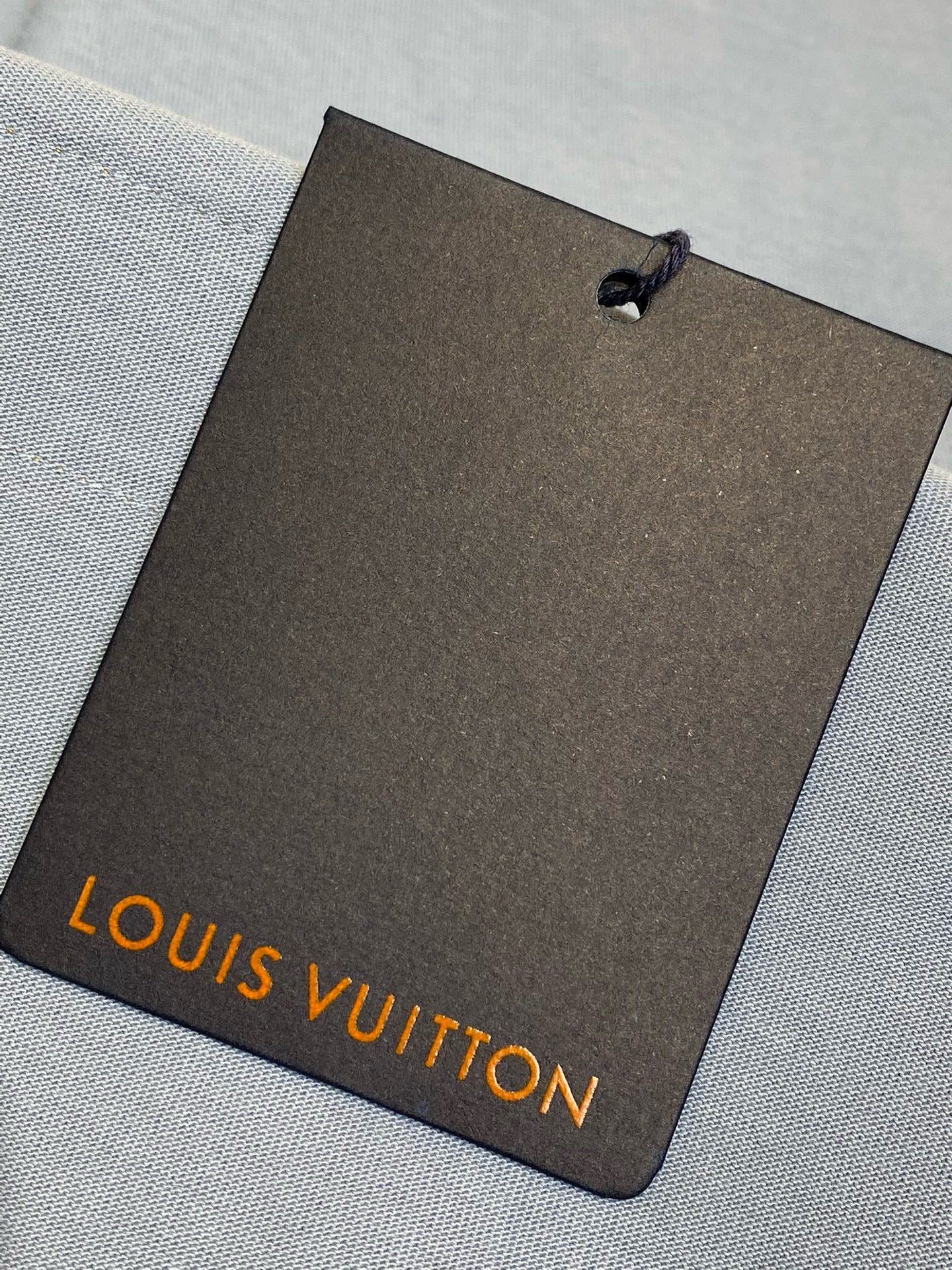 LOU T-SHIRT ND