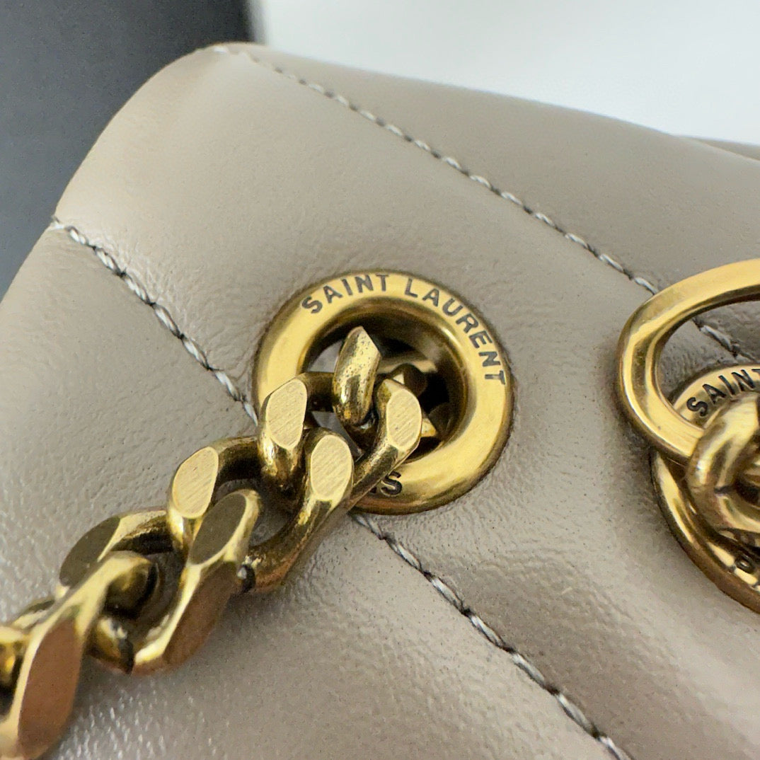SL LOULOU SMALL BAG