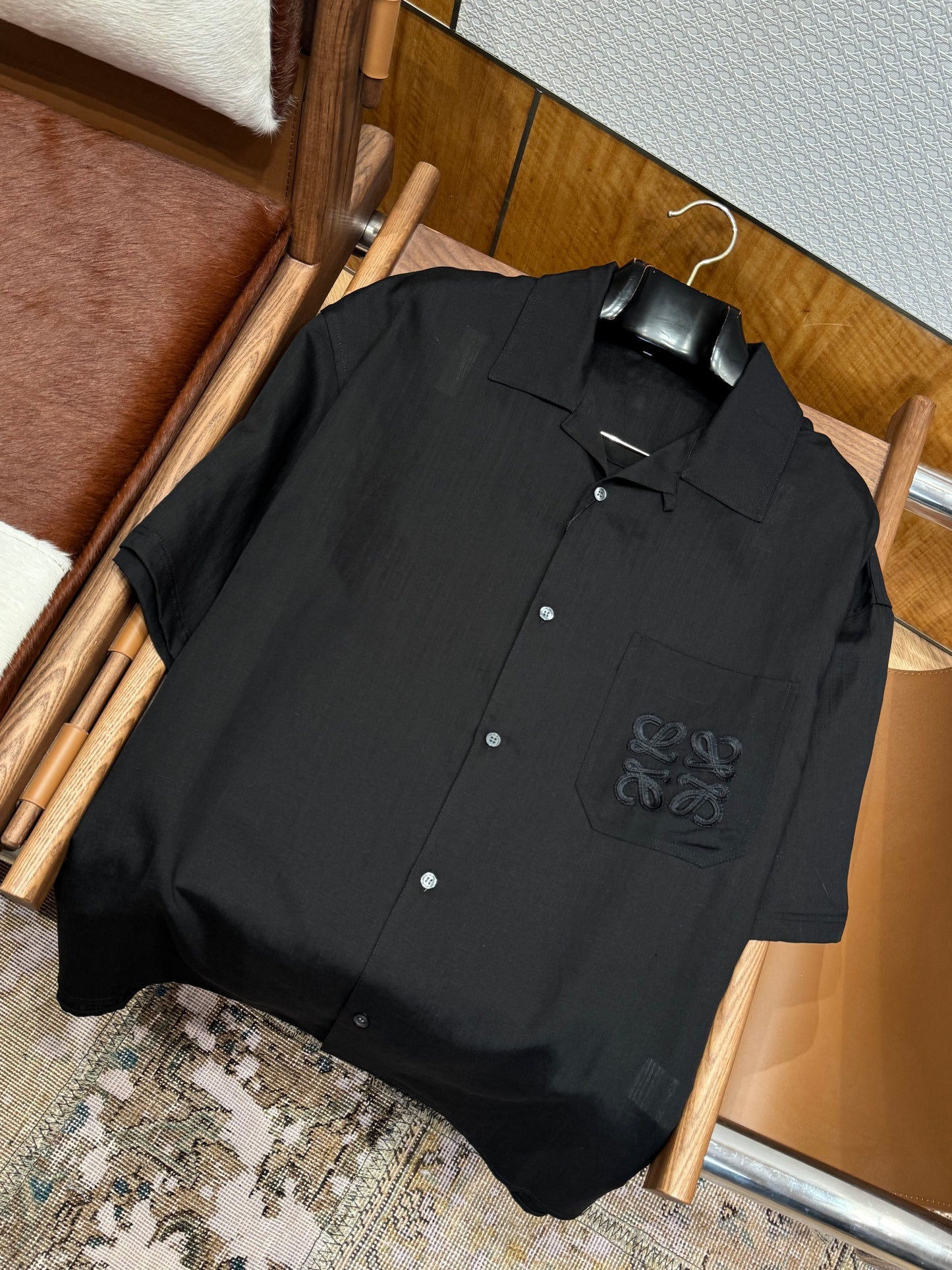 LOEW SHIRT