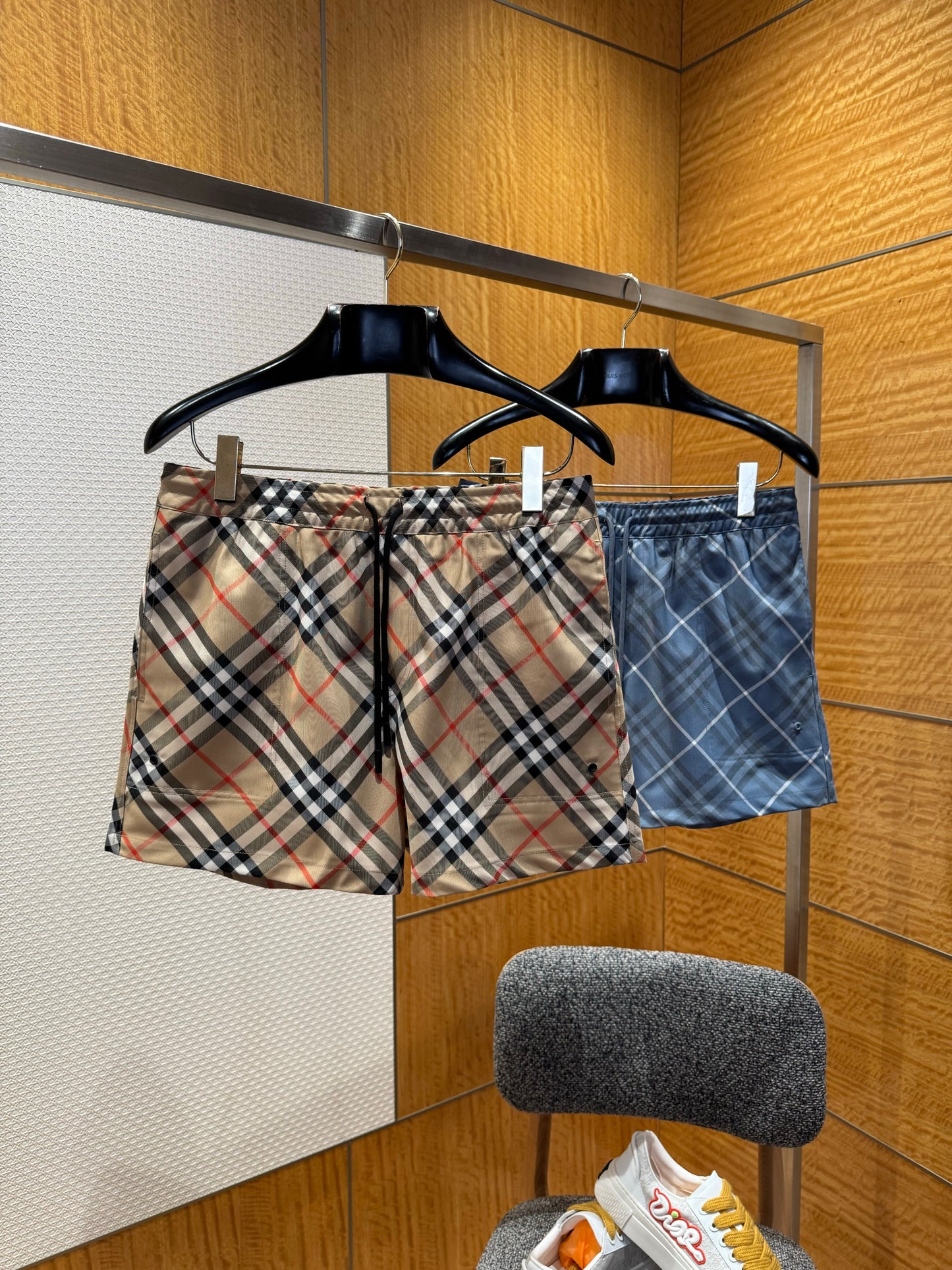 BBR SHORTS