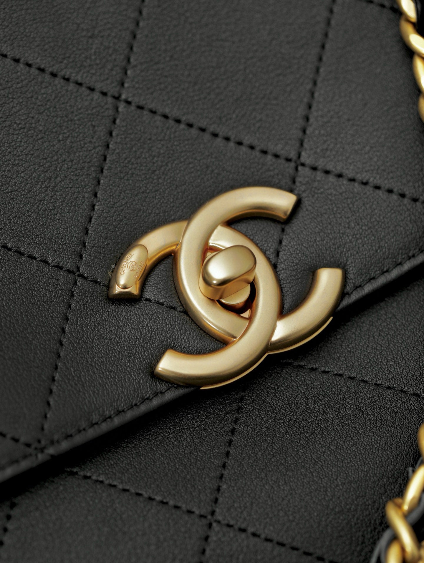 CC 25S LARGE BAG