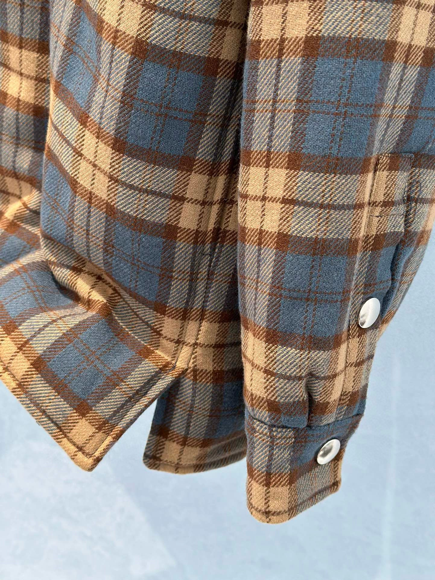PD SHIRT JACKET