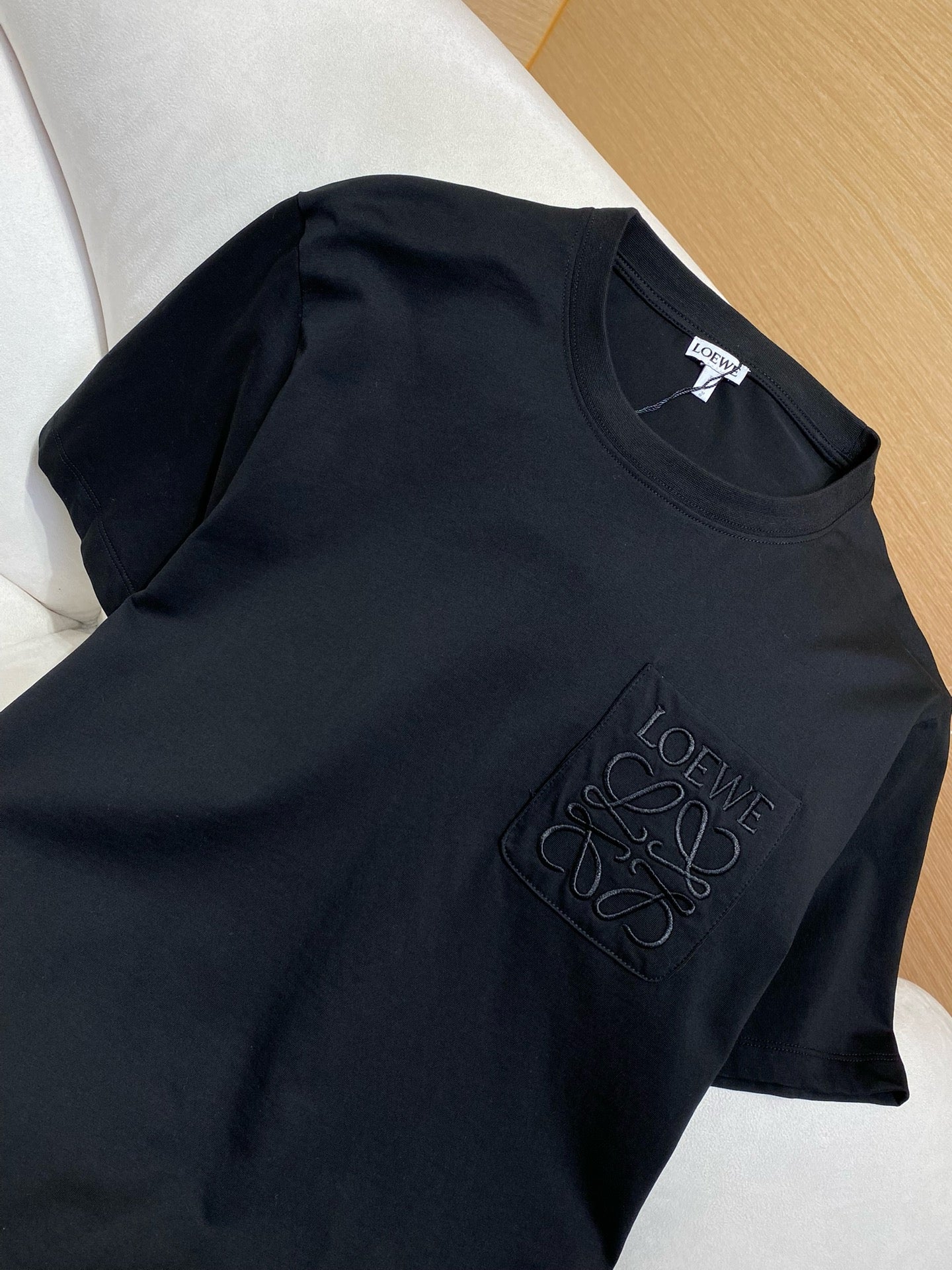 LOEW T-SHIRT
