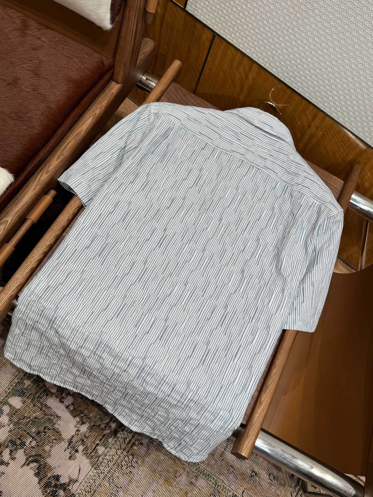 LOEW SHIRT