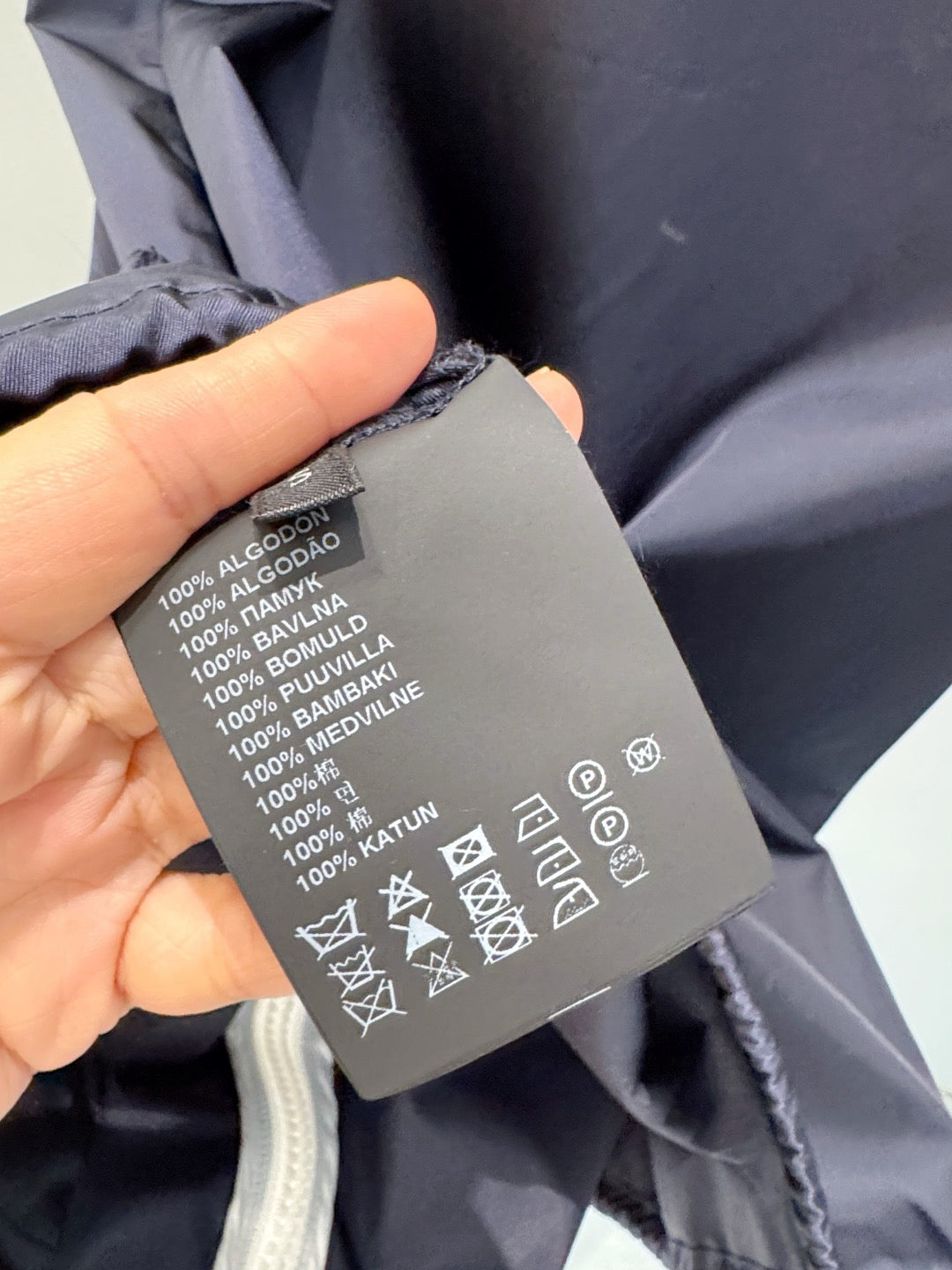 PD DRESS