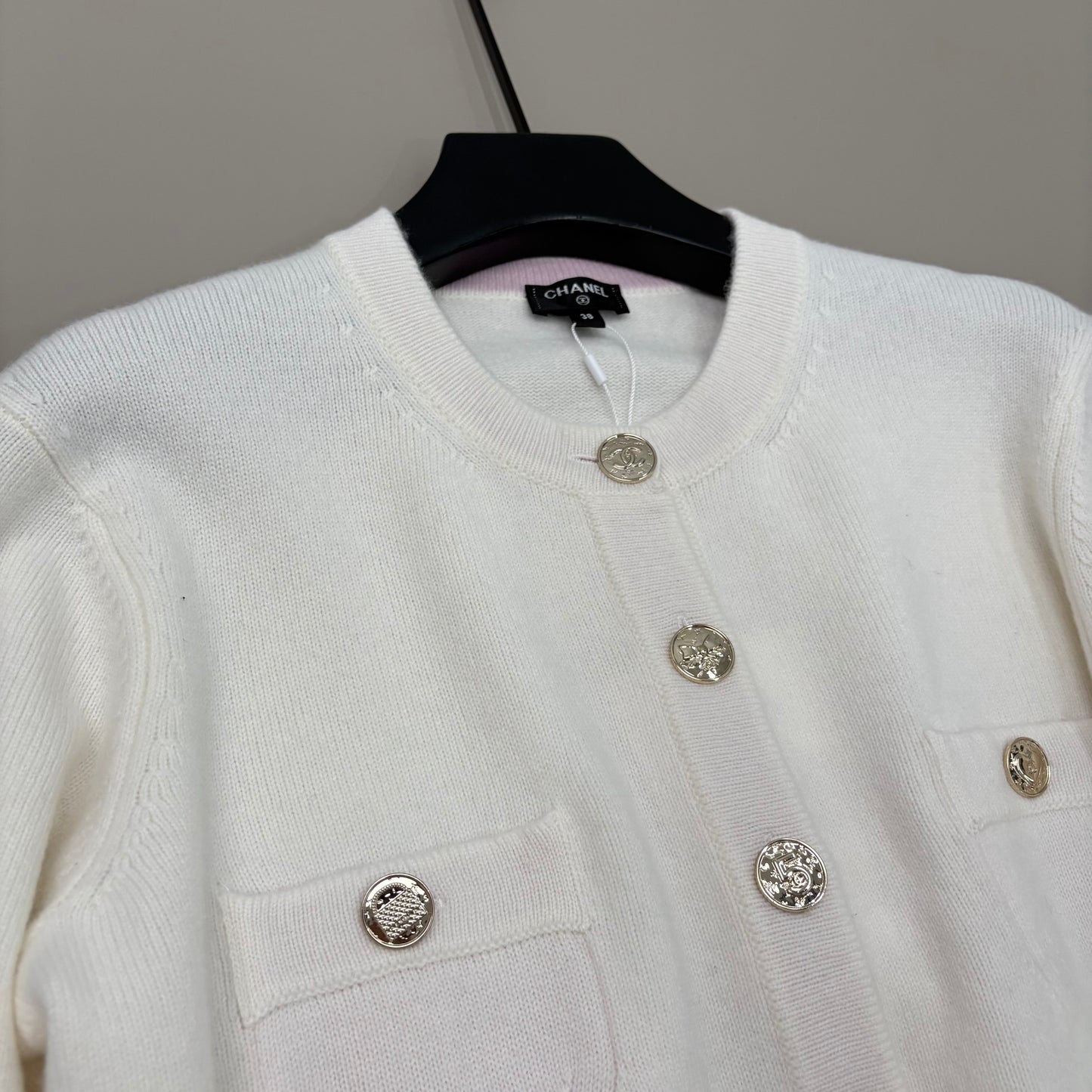 CC CARDIGAN