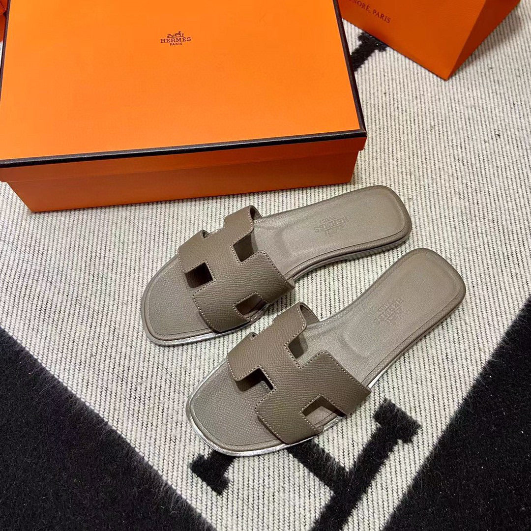 HERM ORAN SANDALS