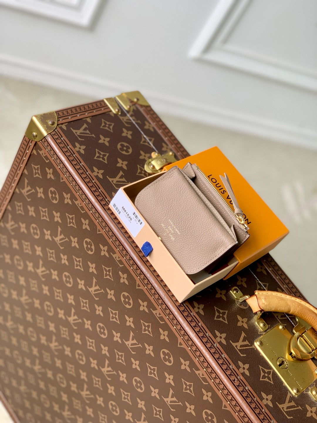 LOU ROSALIE PURSE