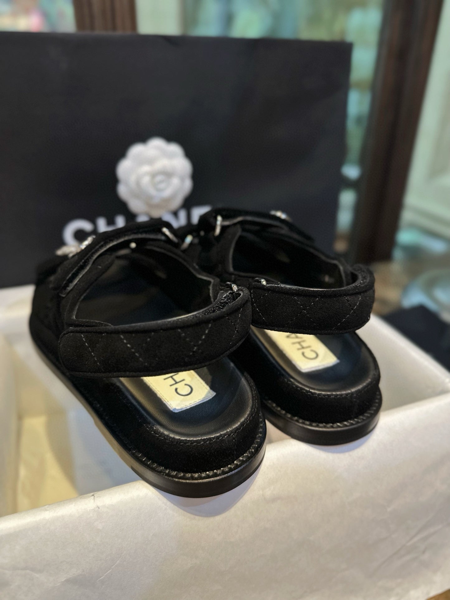 CC SANDALS