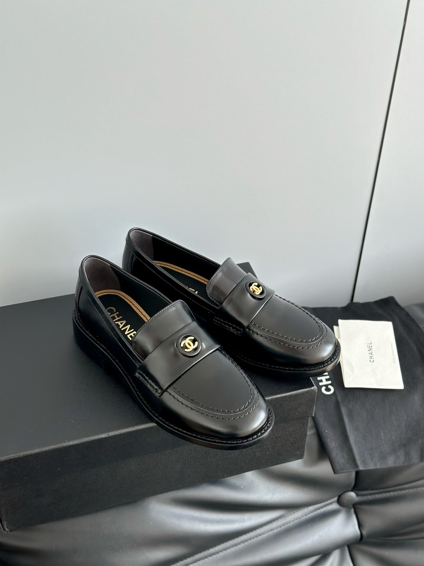 CC LOAFERS