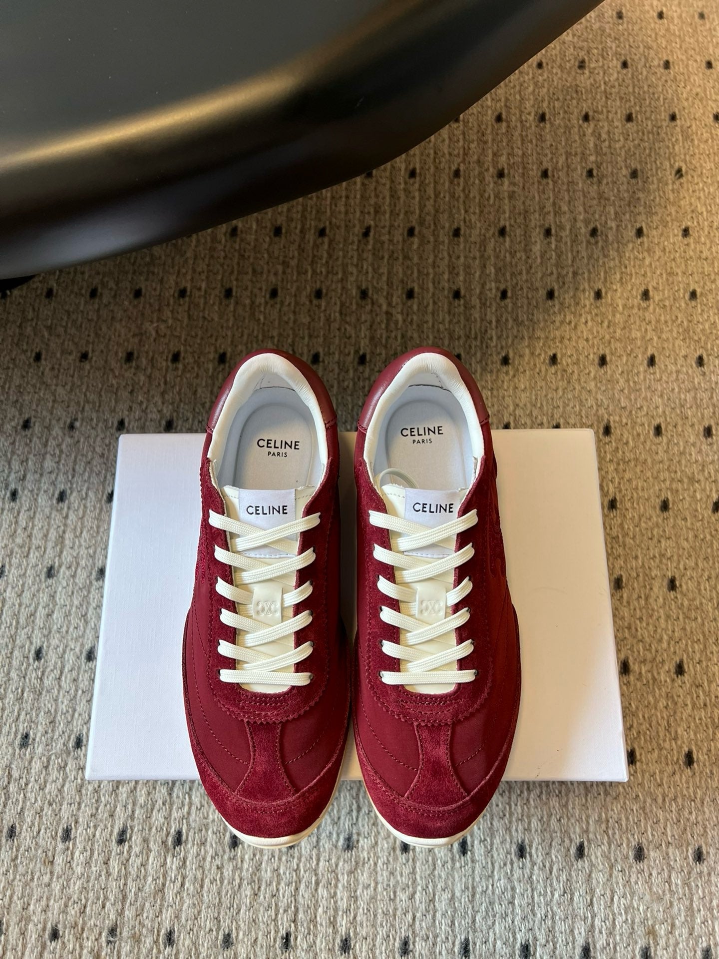 CEL SNEAKERS
