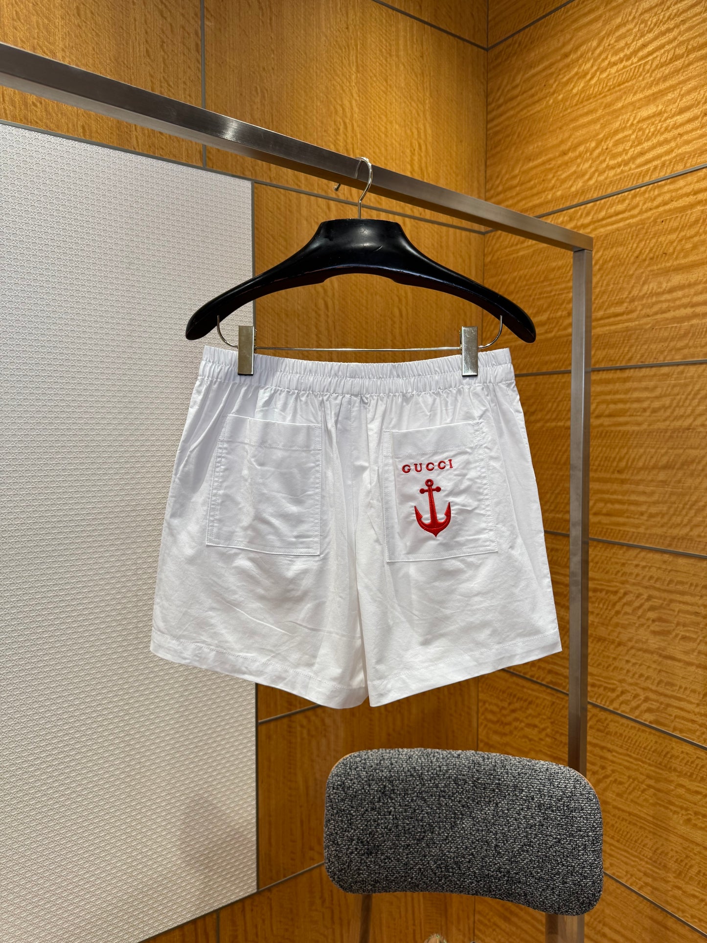 GG SHORTS