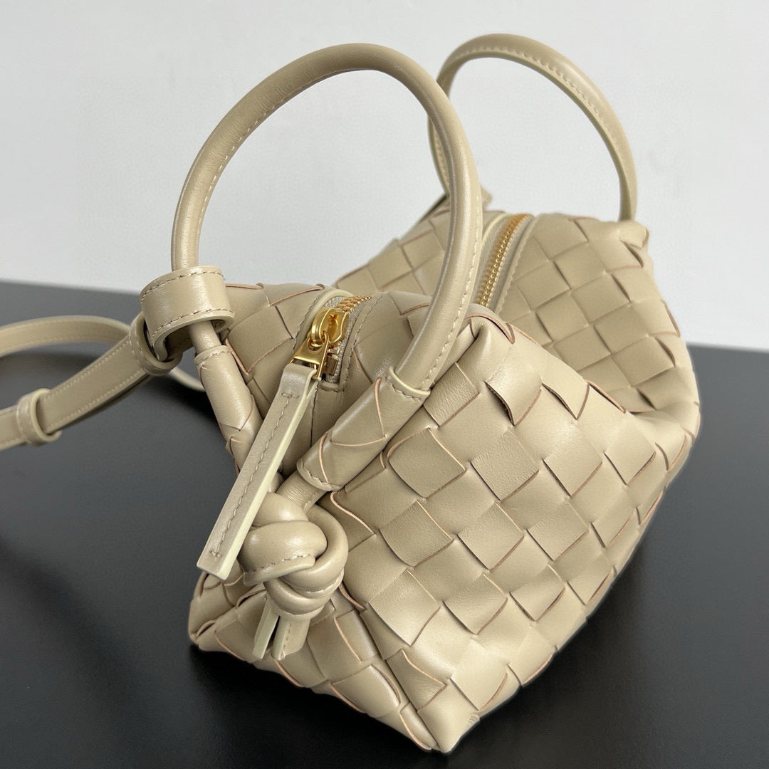 BOTT TOP HANDLE LOOP BAG