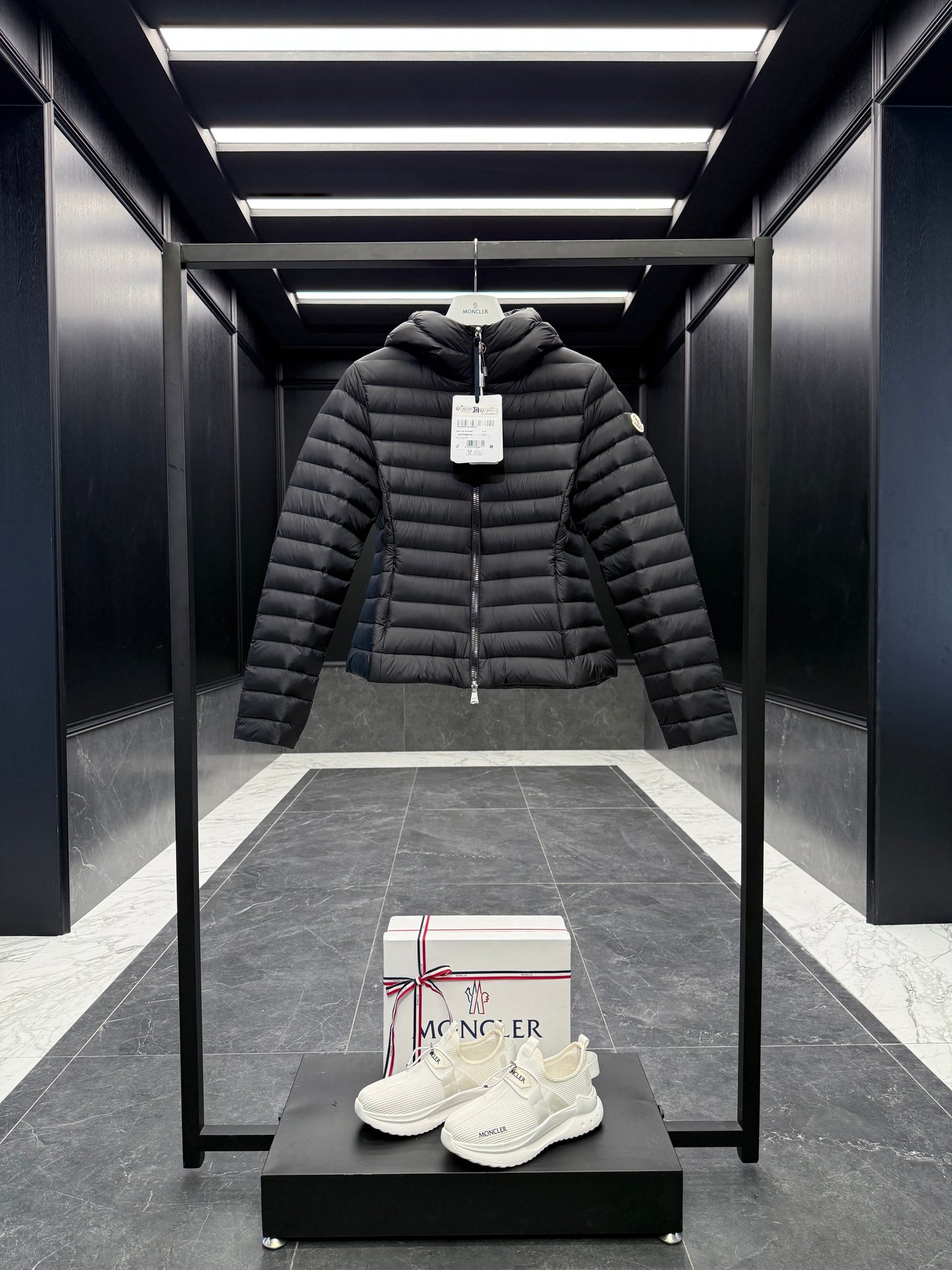 MONC IGE JACKET