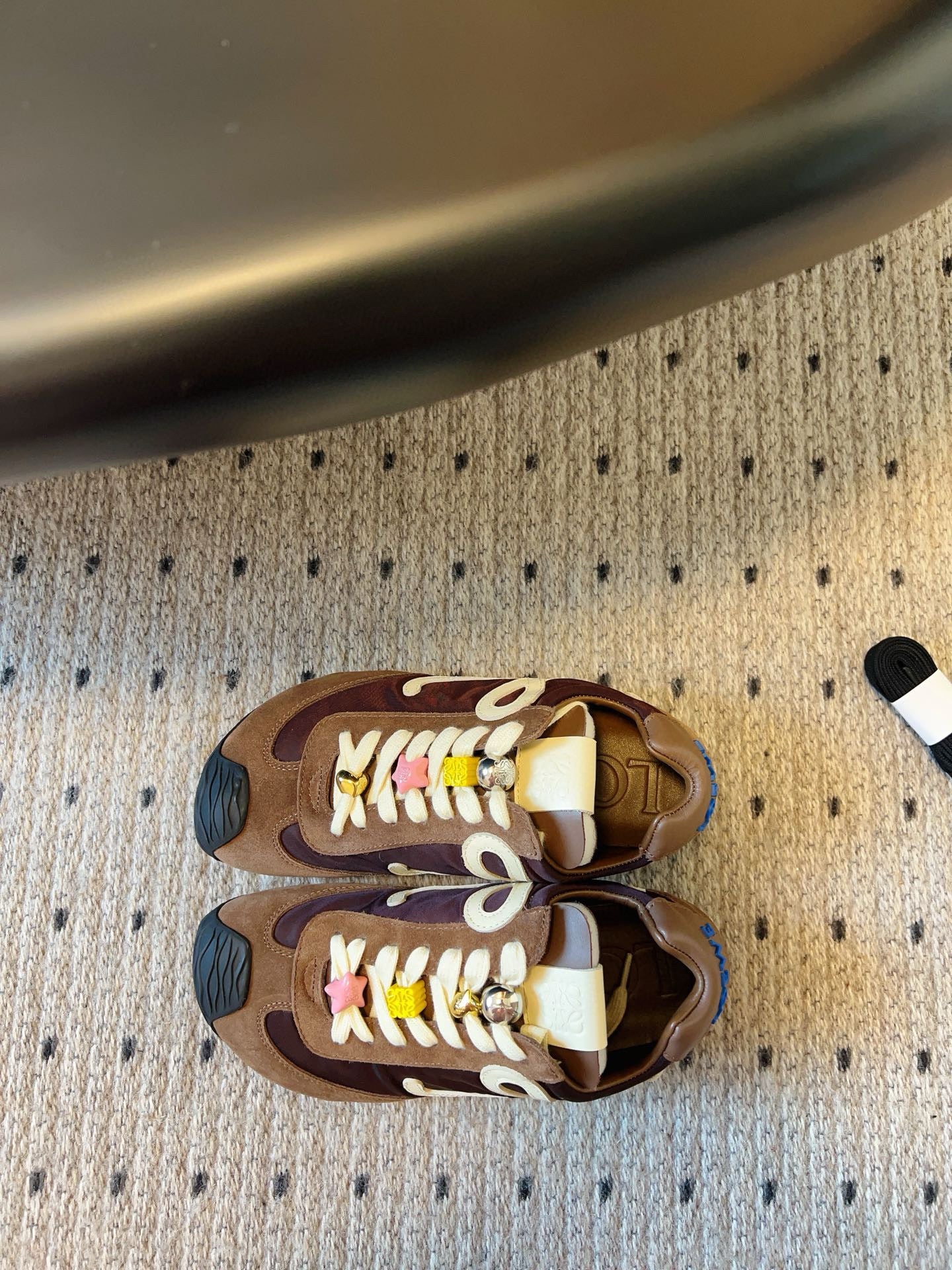 LOEW FLOW 2.0 SNEAKER