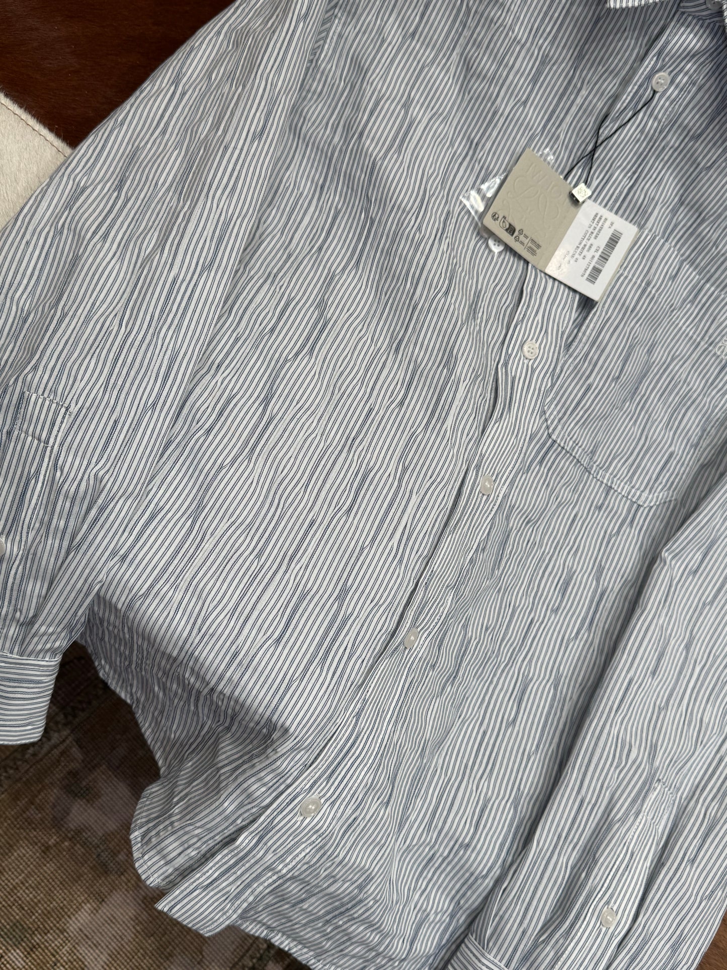 LOEW SHIRT