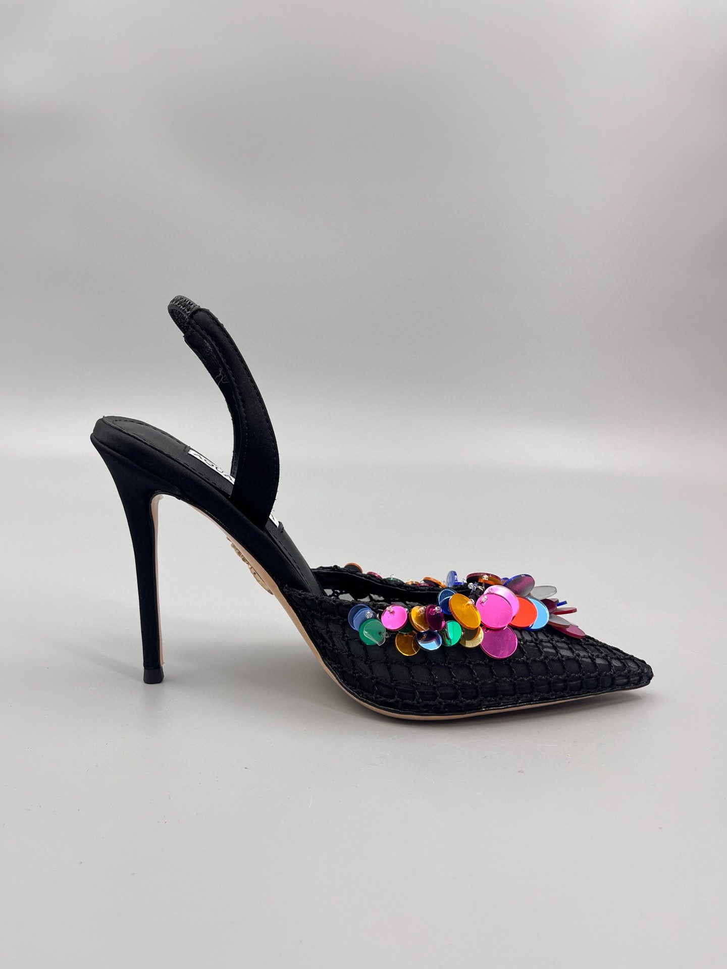 AQUAZZURA HEELS