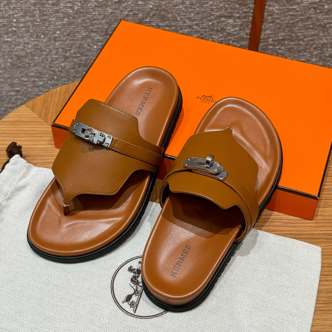 HERM EMPIRE SANDALS