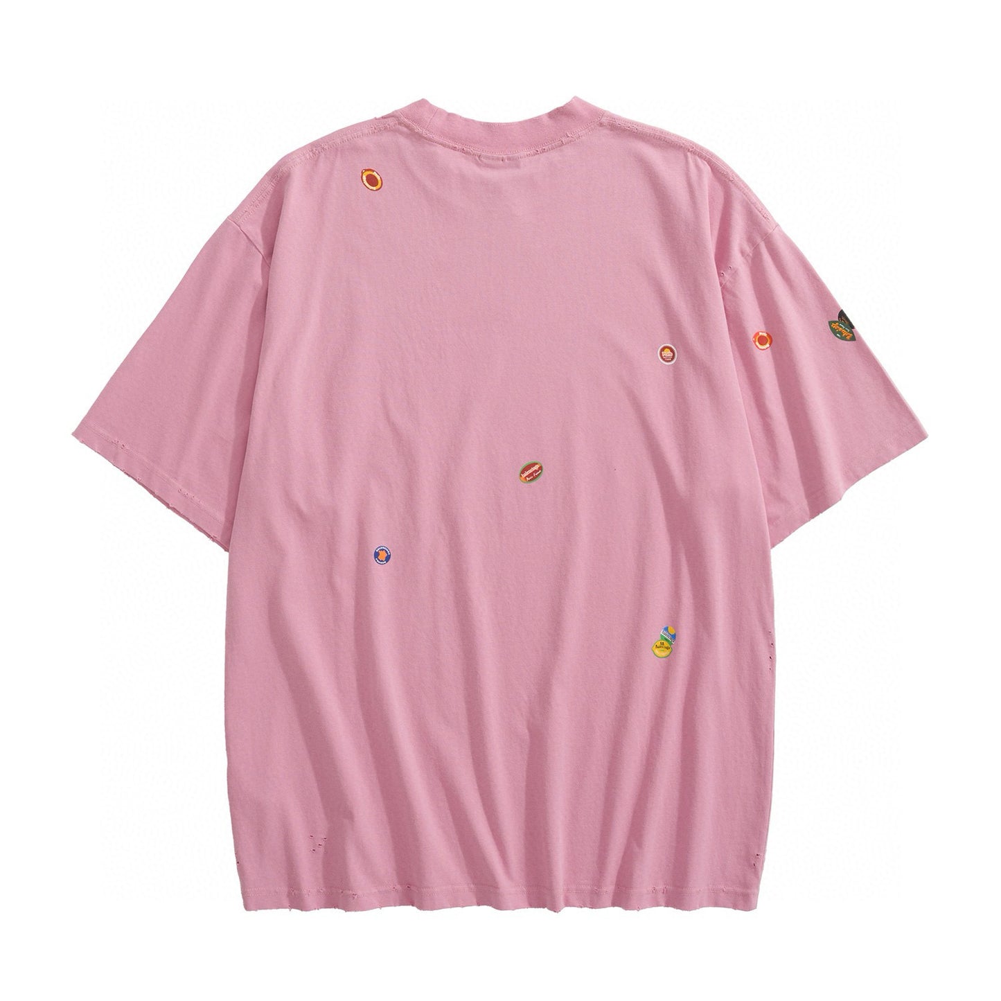 BAL T-SHIRT