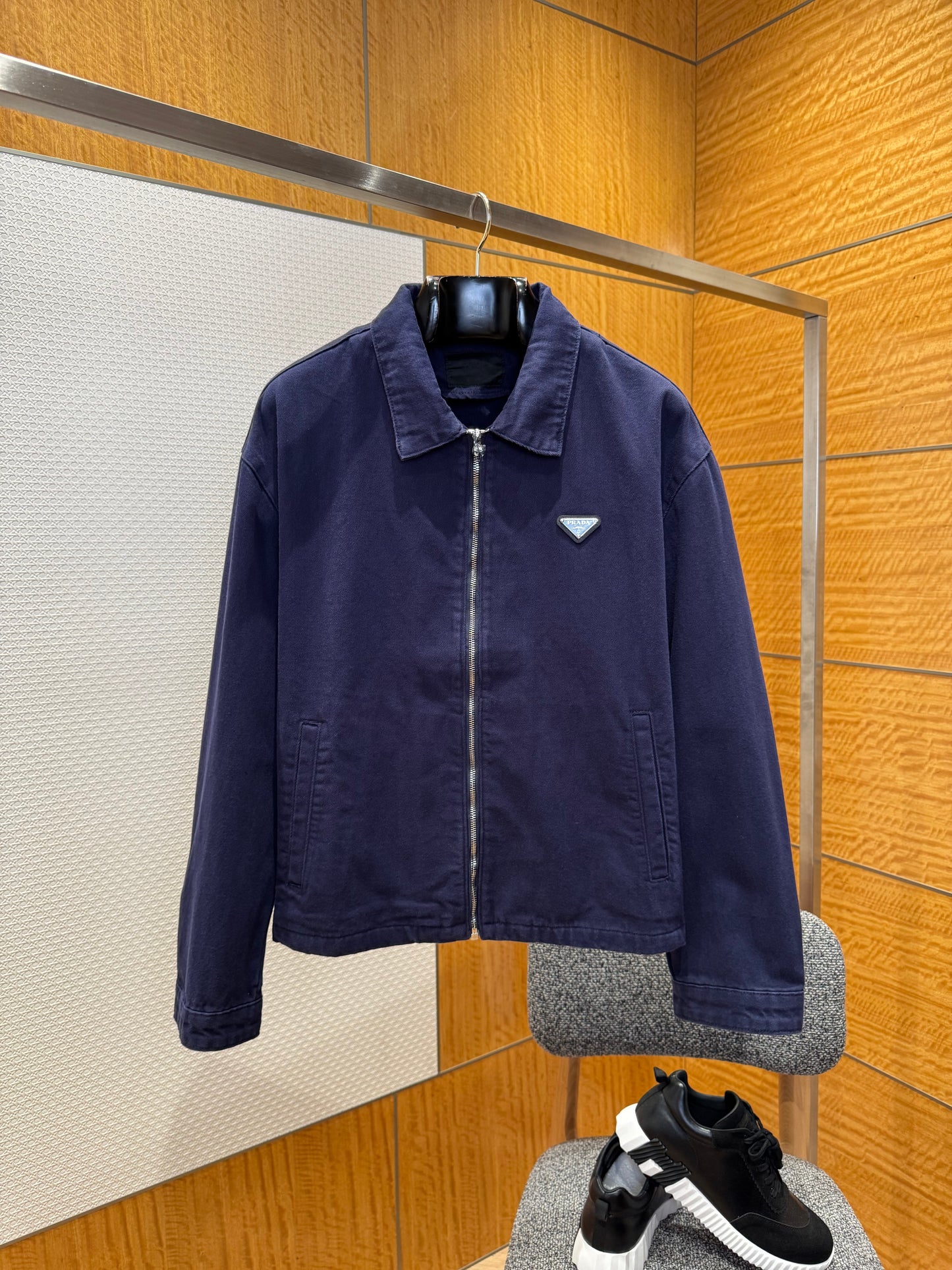 PD JACKET