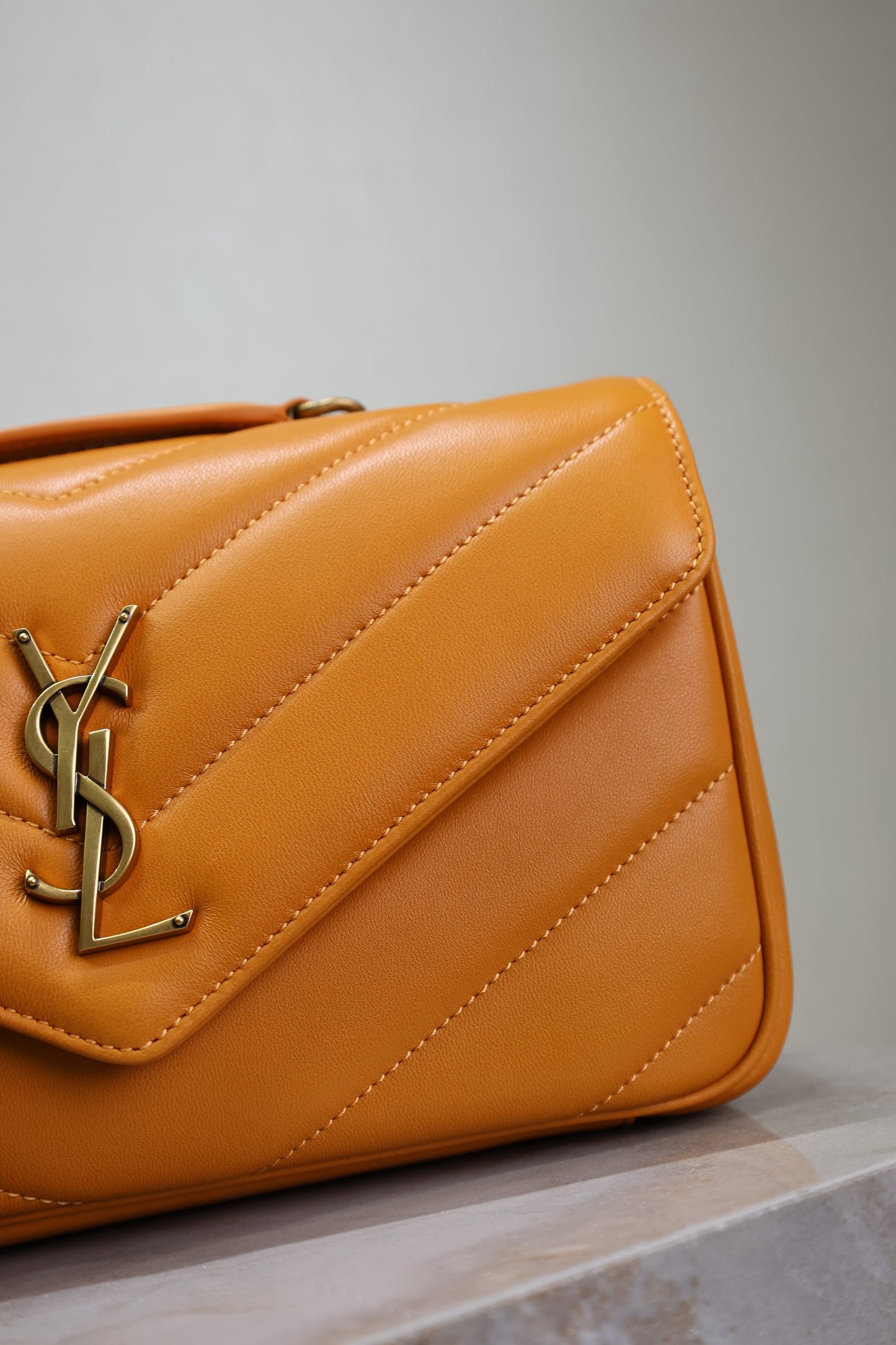 SL LOULOU SMALL BAG