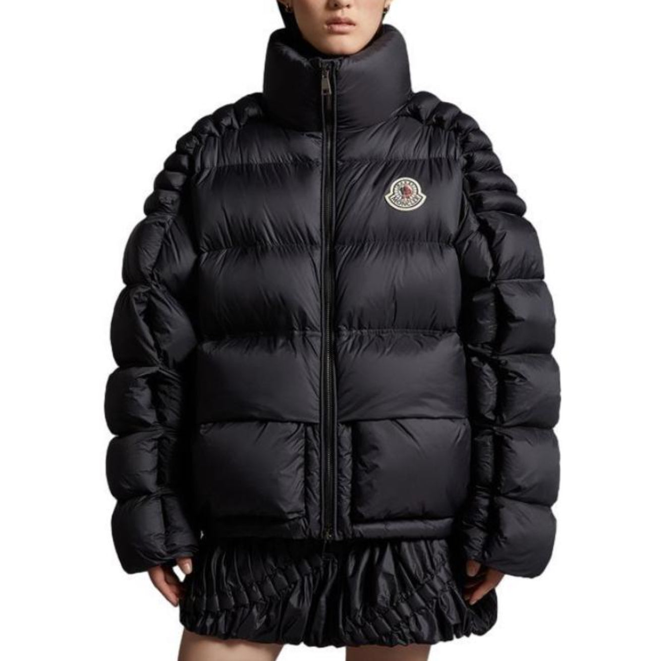 MONC x CHRISTOPHER RAXXY JACKET