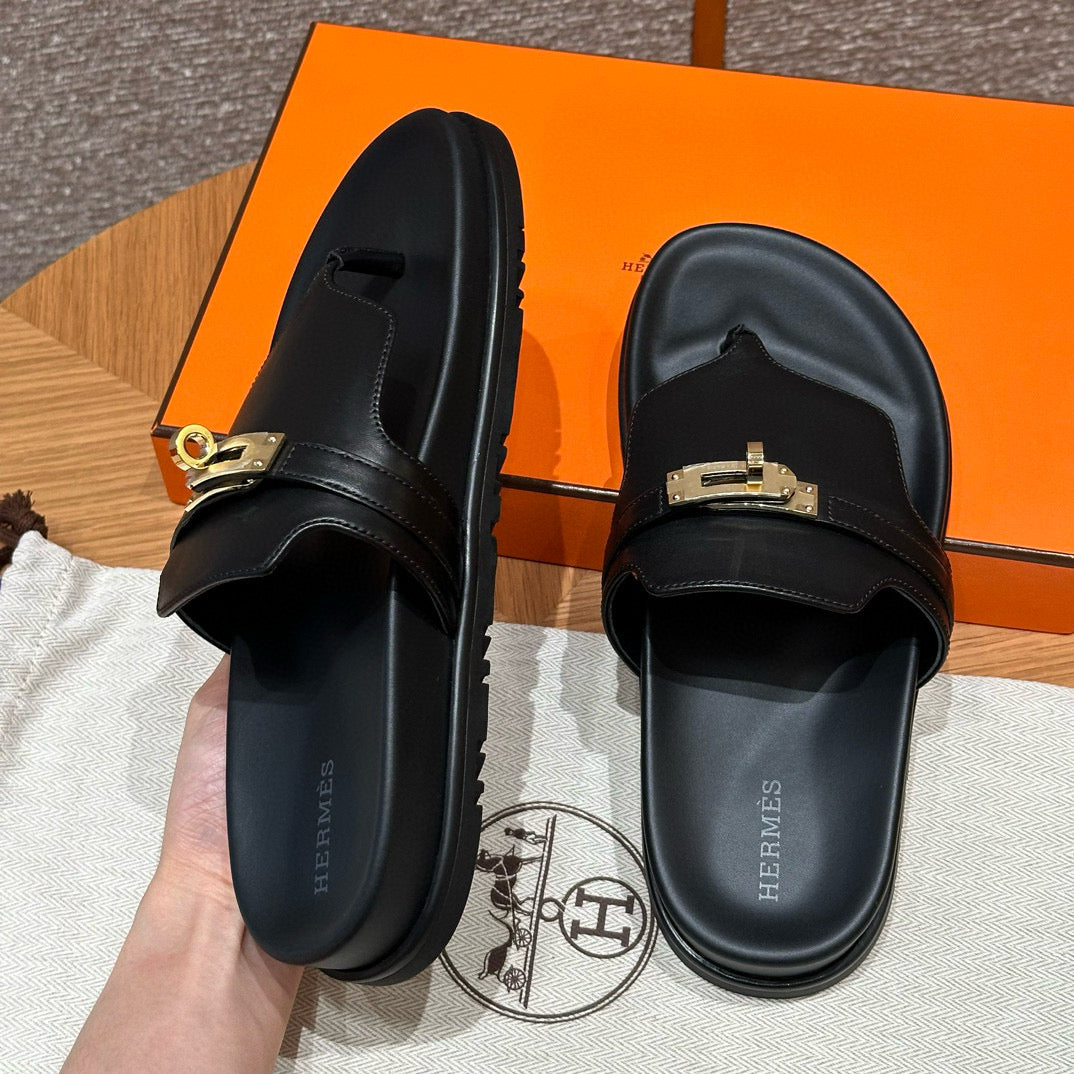 HERM EMPIRE SANDALS