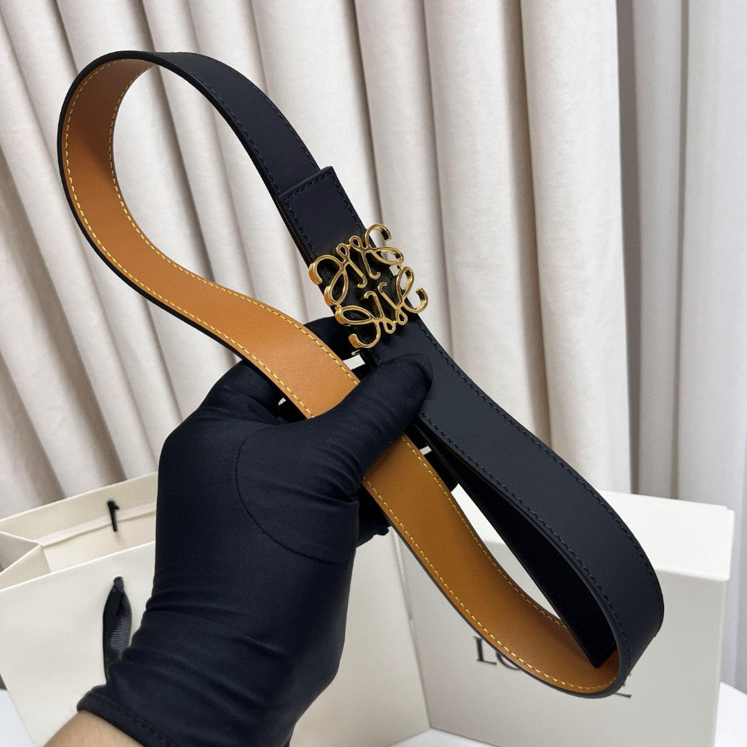 LOEW BELT 2.8 CM
