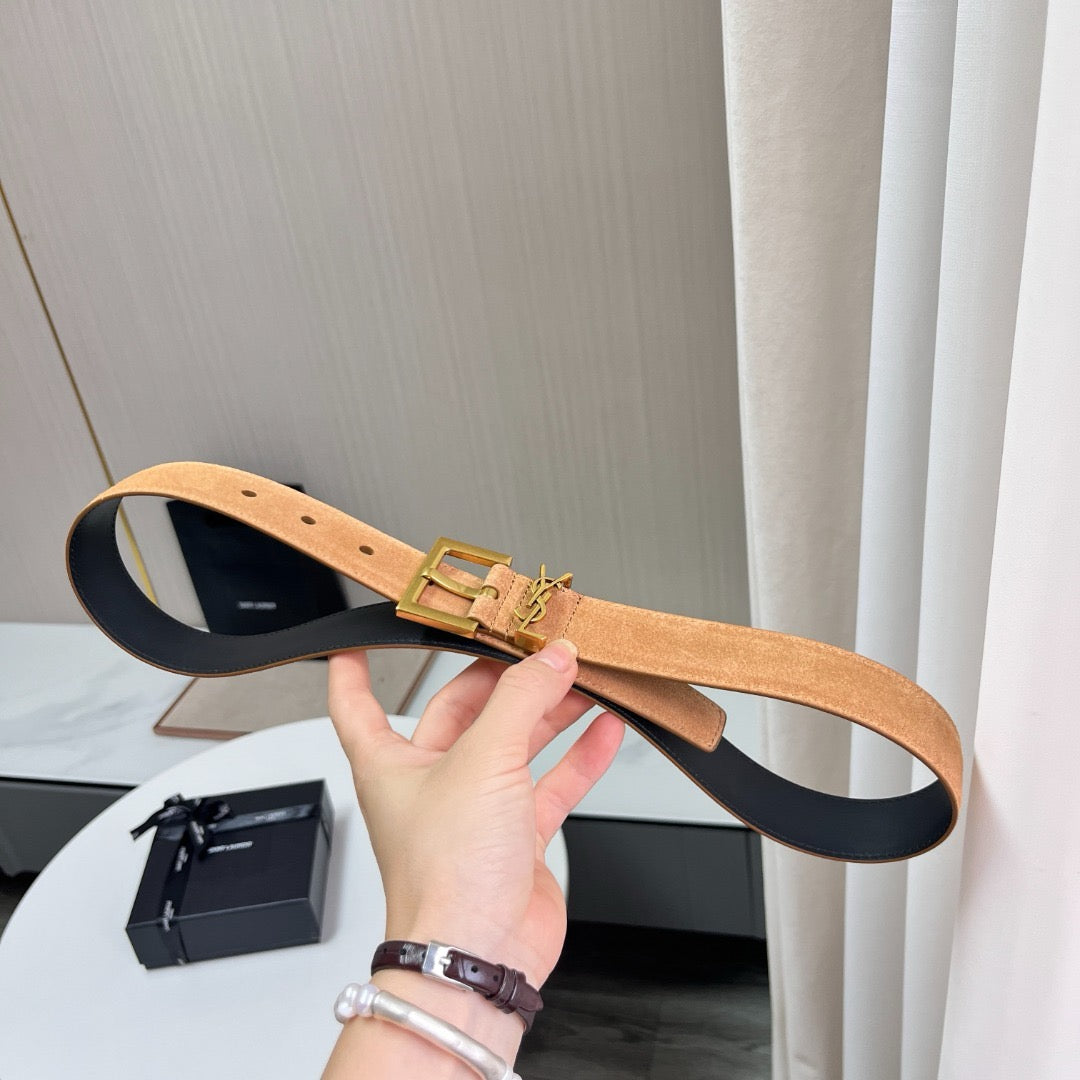 SL BELT 3 CM