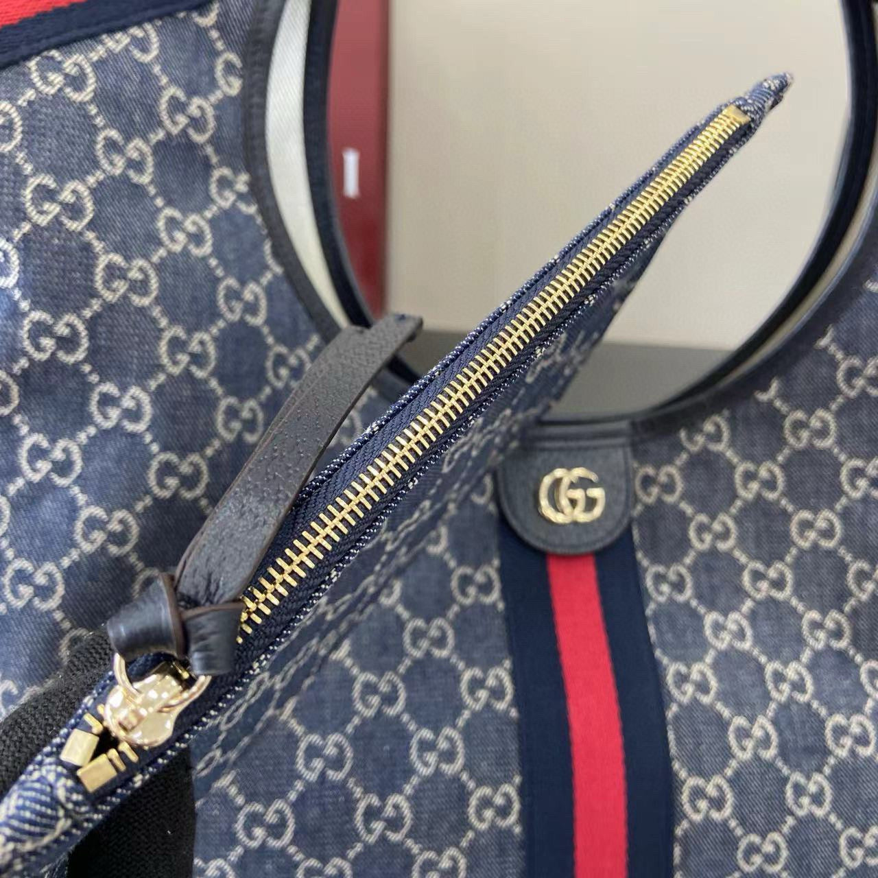 GG GIGLIO LARGE BAG