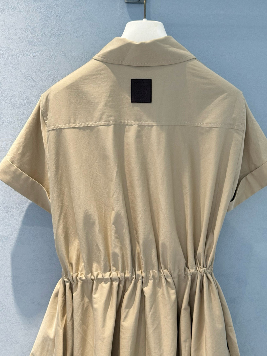 LOEW DRESS