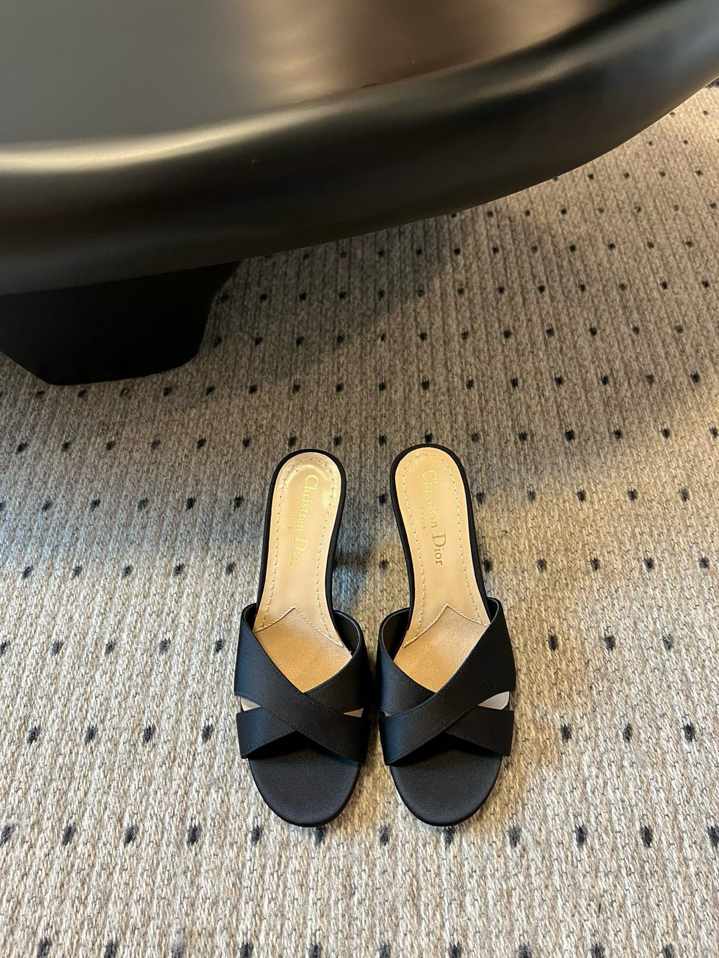 CD TRIABLES HEELS