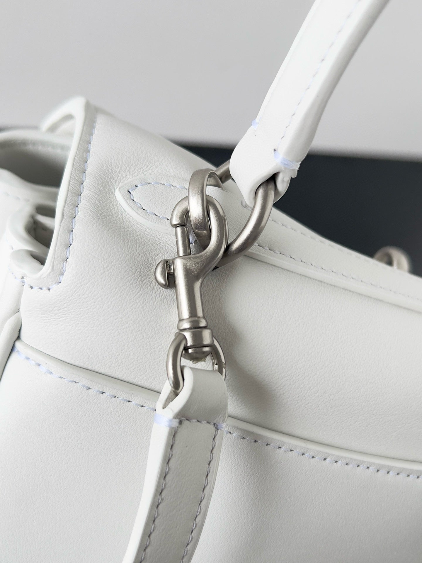BAL SMALL RODEO BAG