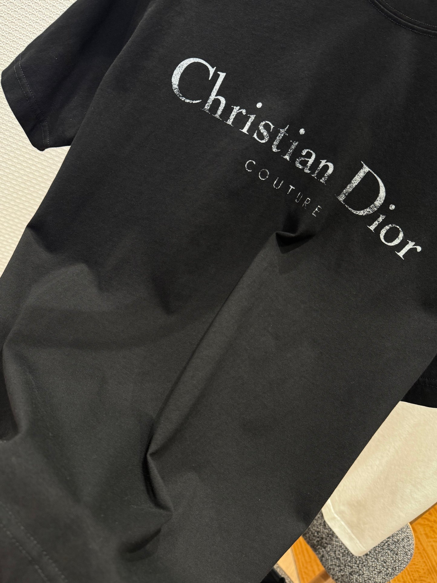 CD T-SHIRT