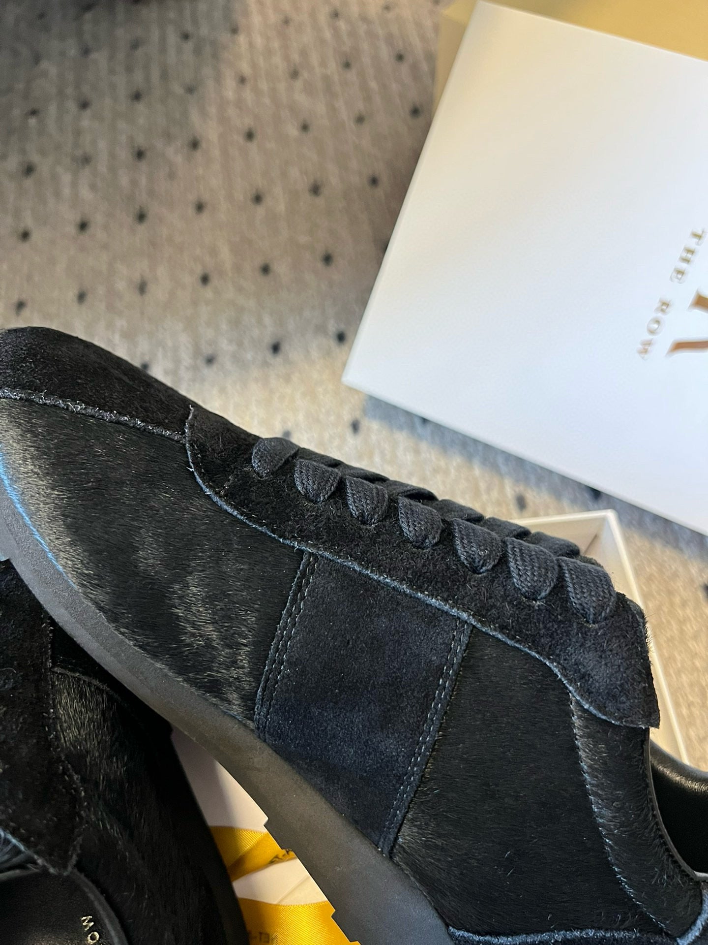 THE ROW SNEAKERS