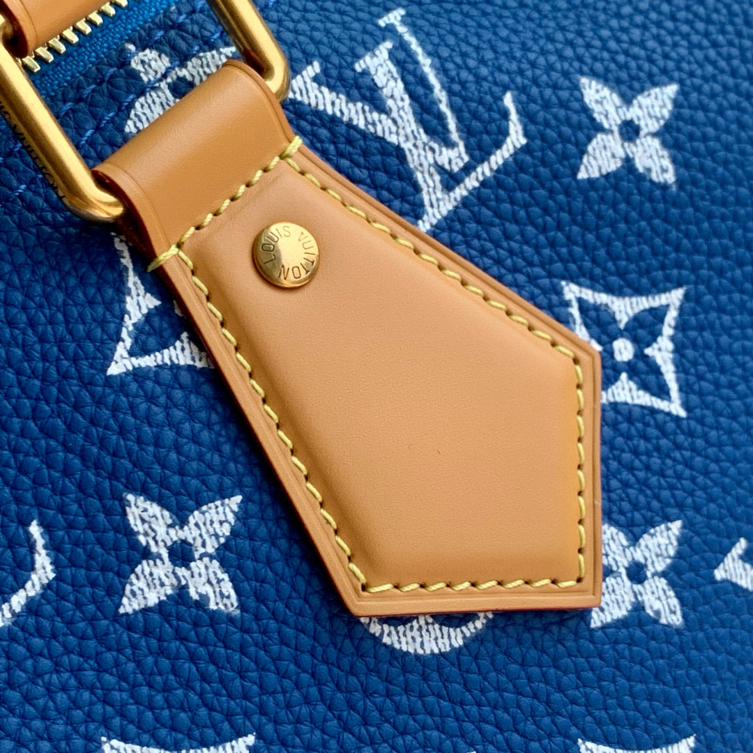 LOU SPEEDY P9 25 BAG