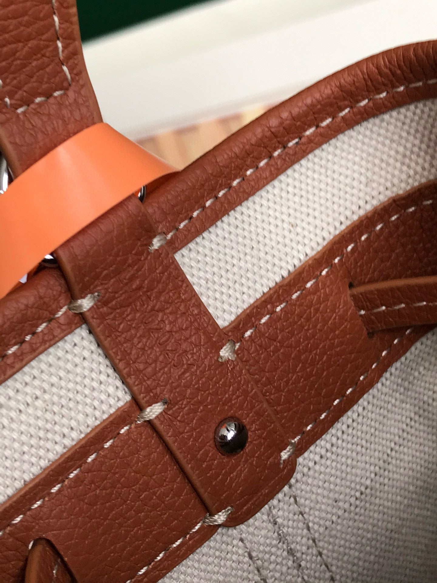 GOYA PETIT FLOT MINI BUCKET BAG
