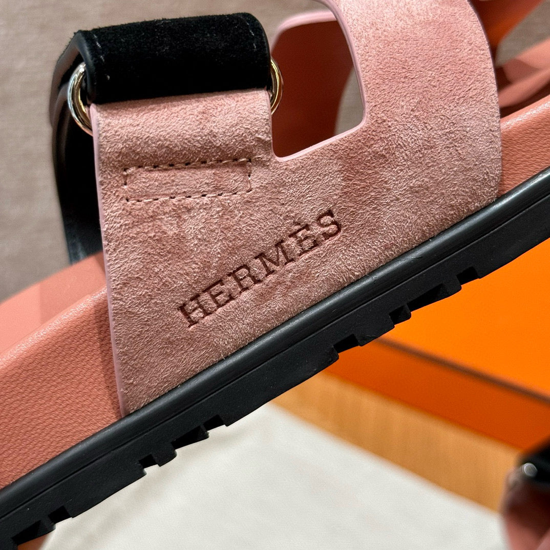 HERM CHYPRE SANDALS