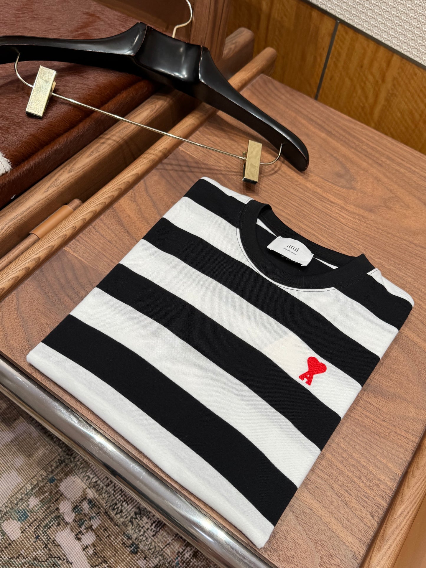 AMI T-SHIRT
