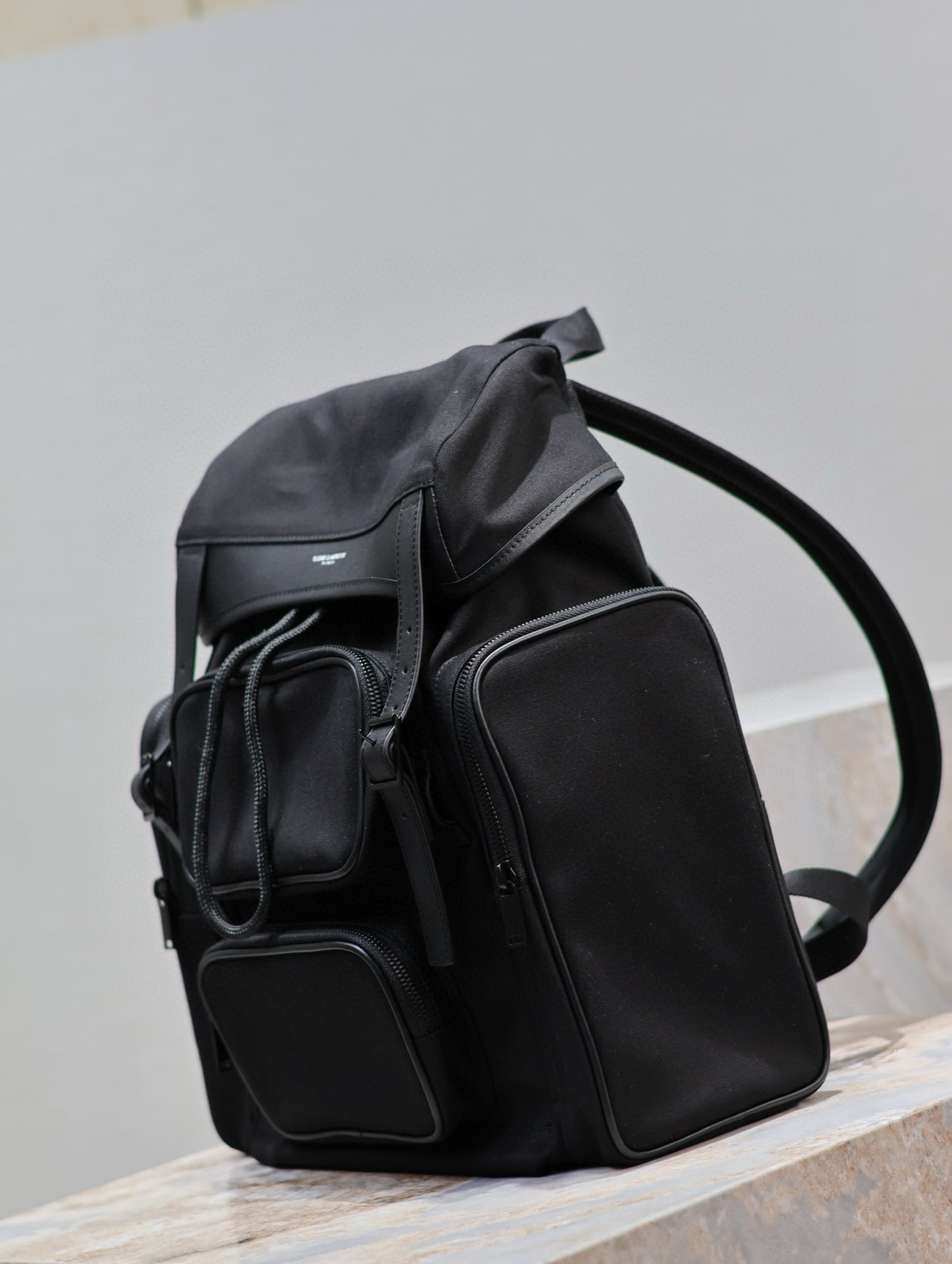 SL CITY MULTI POCKET BACKPACK
