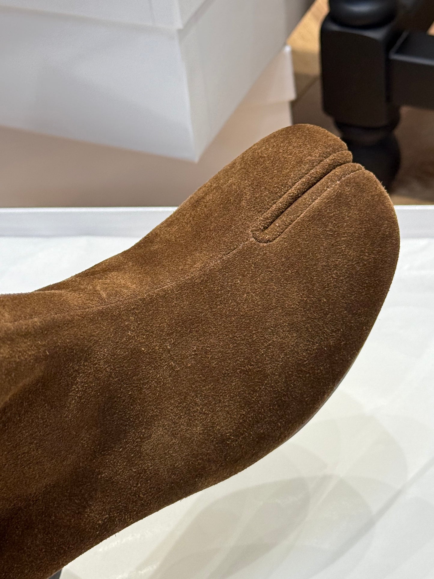 MAISON M TABI BOOTS
