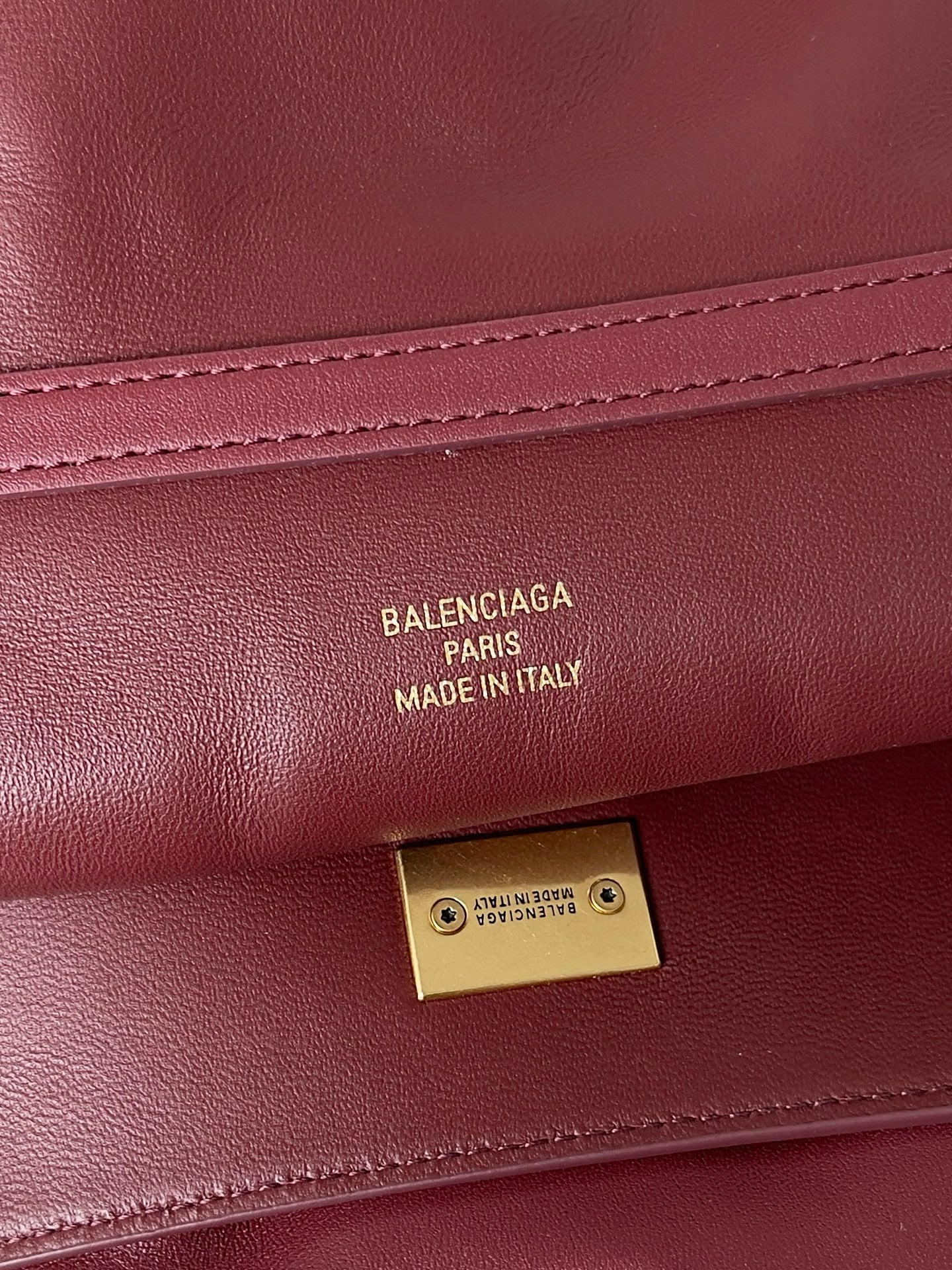BAL LARGE RODEO BAG