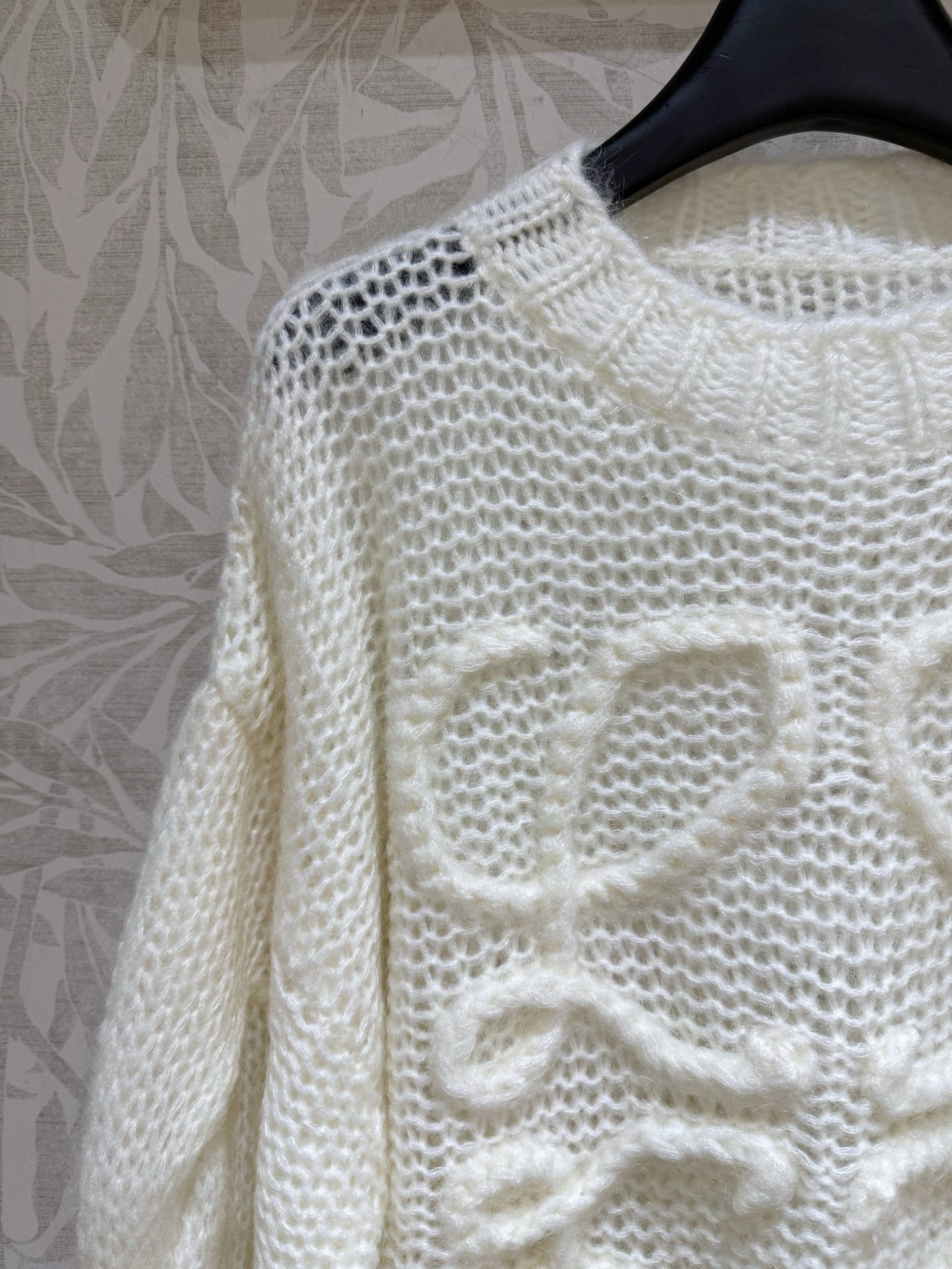 LOEW JUMPER