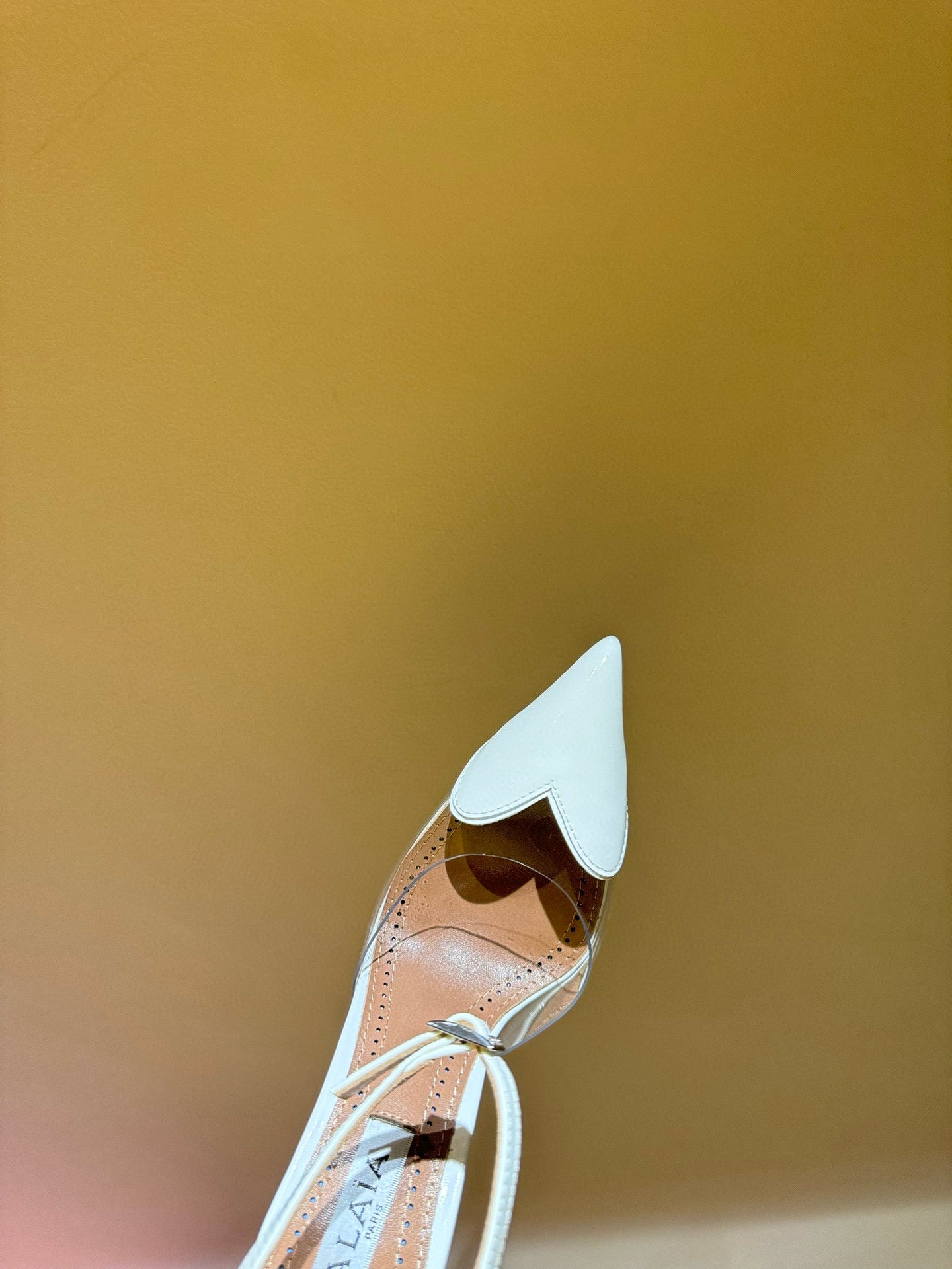 ALAIA HEELS