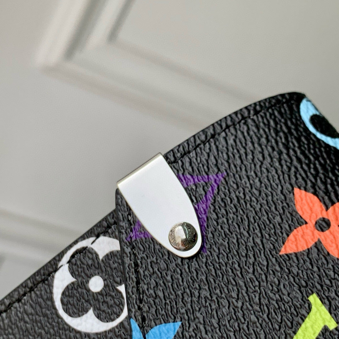 LOU x MURAKAMI METIS PHONE POUCH