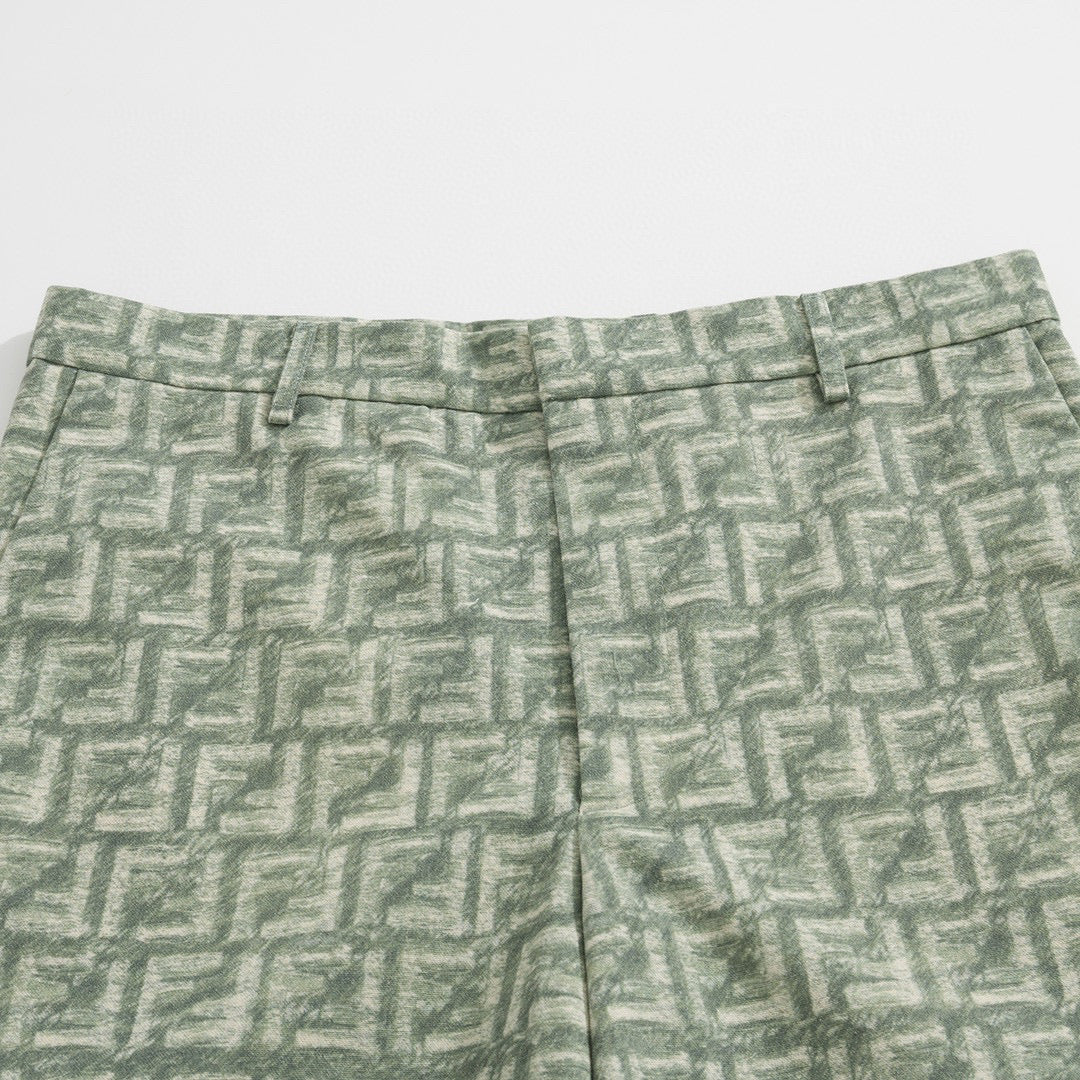 FEN SHORTS