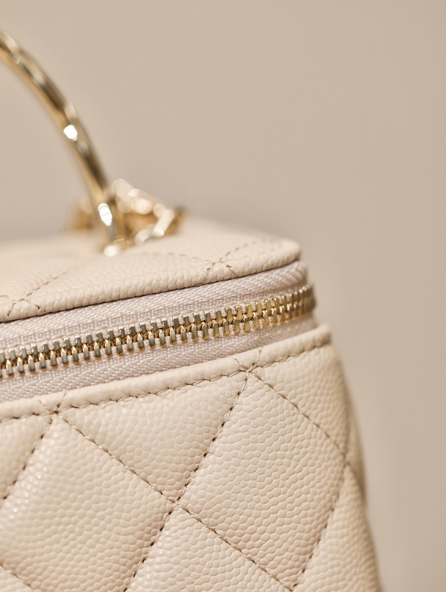 CC 25S BAG