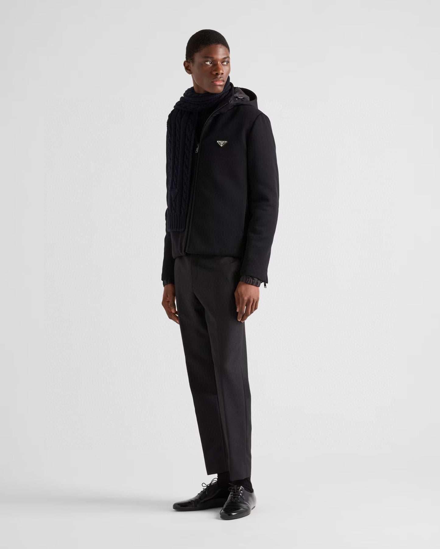 PD JACKET
